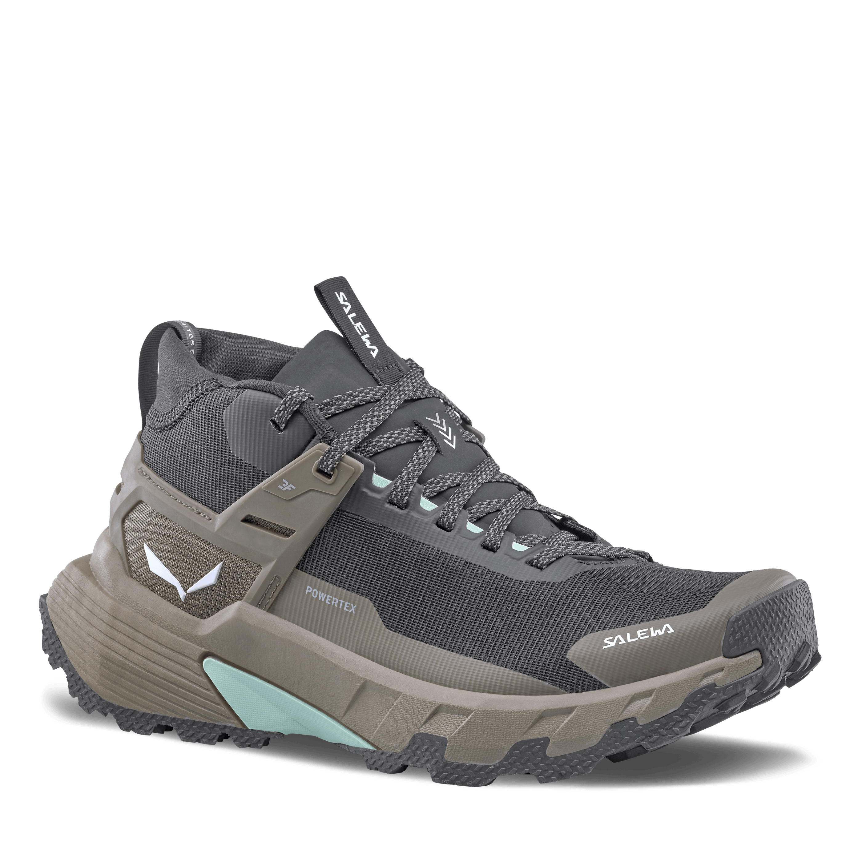 Pedroc 2 Mid Powertex Shoe Women