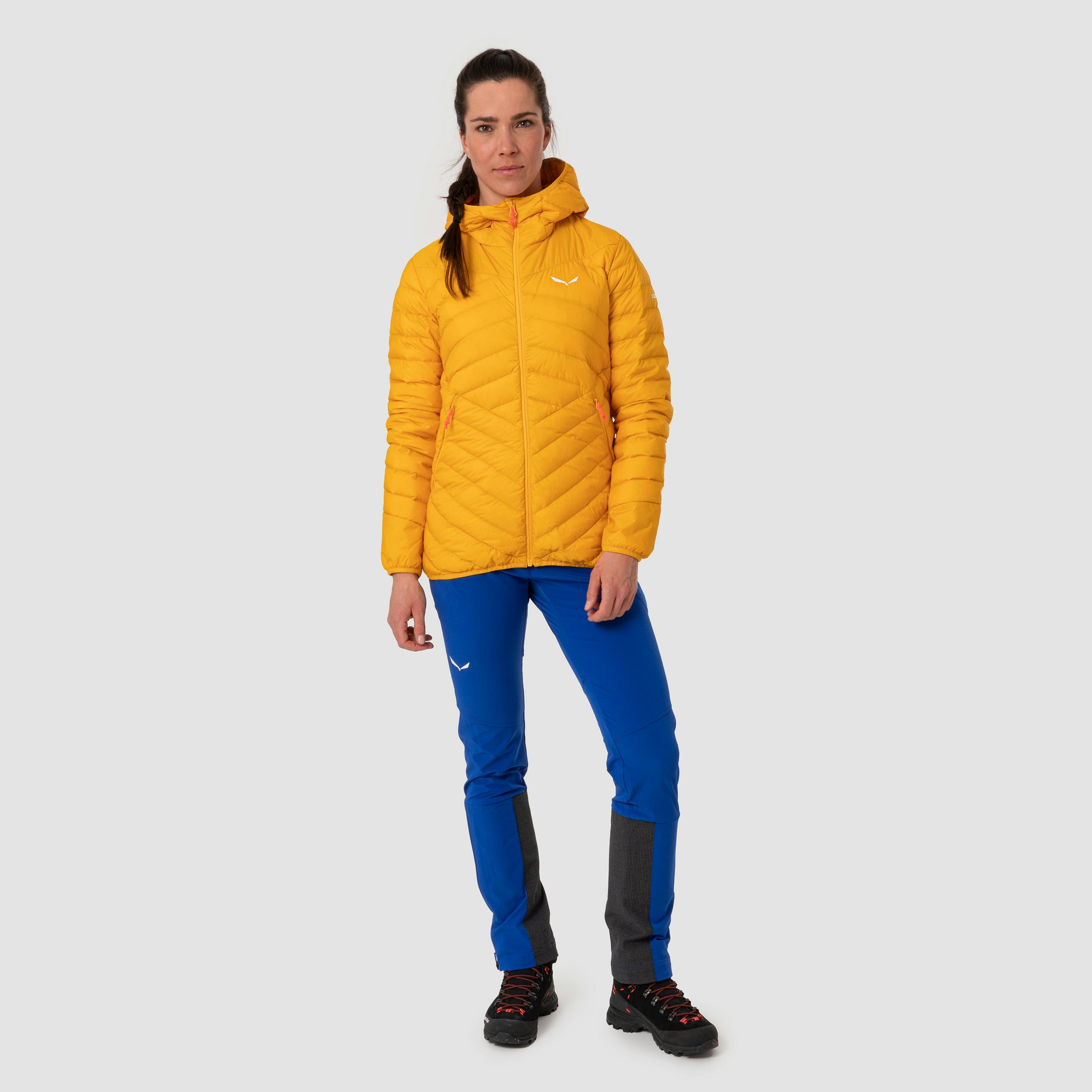 Lagorai Durastretch Pant Women
