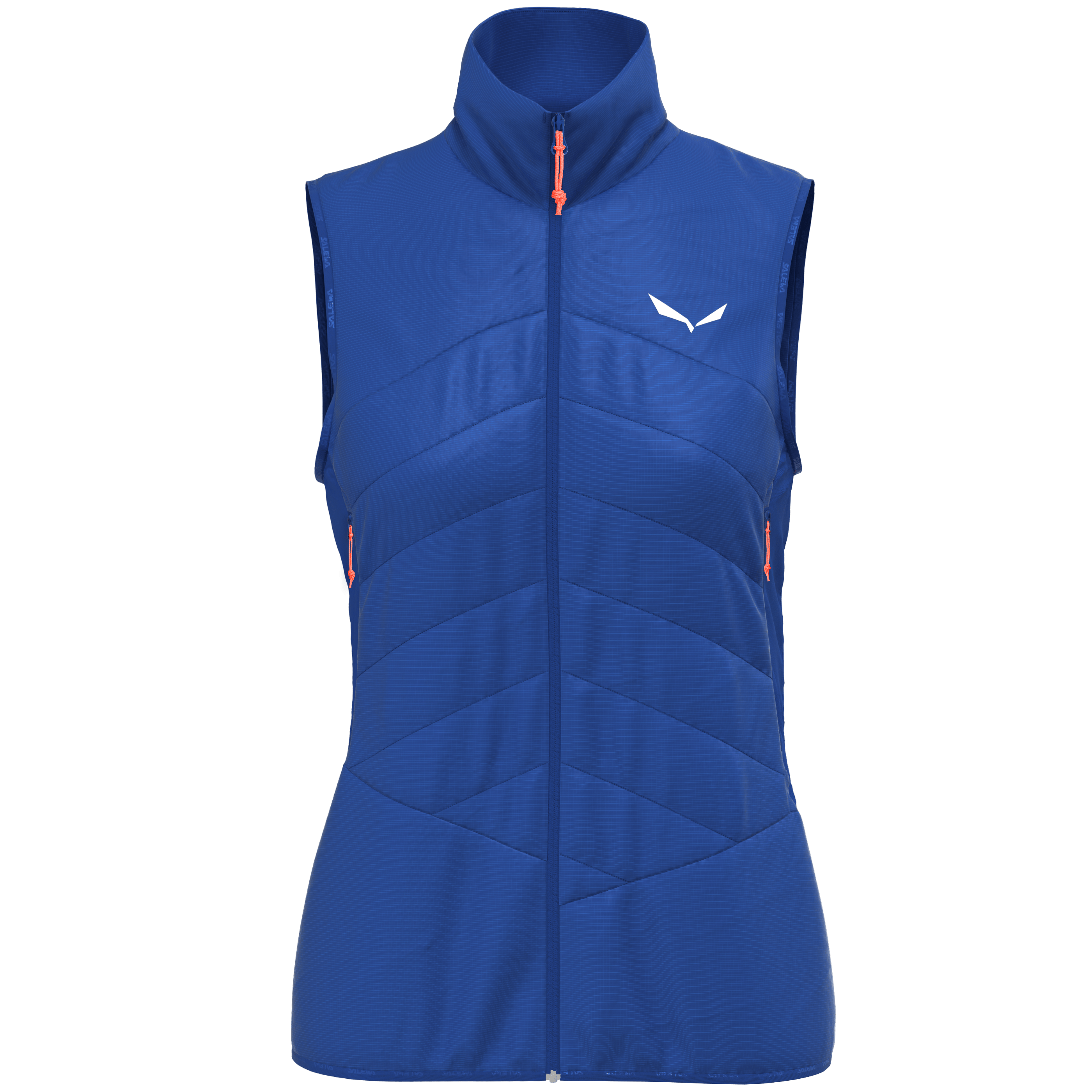 Ortles Hybrid TirolWool® Responsive Vest Women
