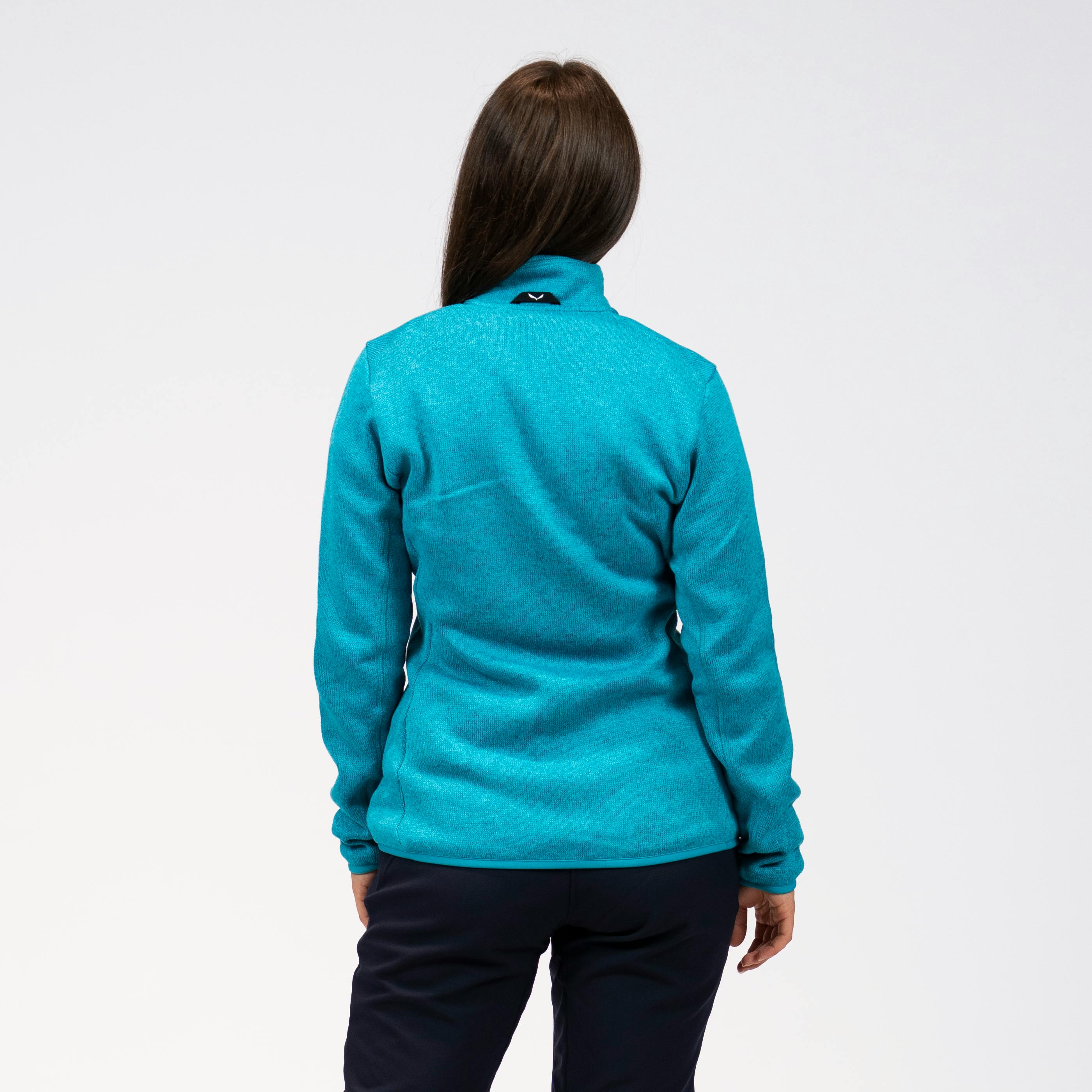 Lioson 3 Polarlite Jacket Women