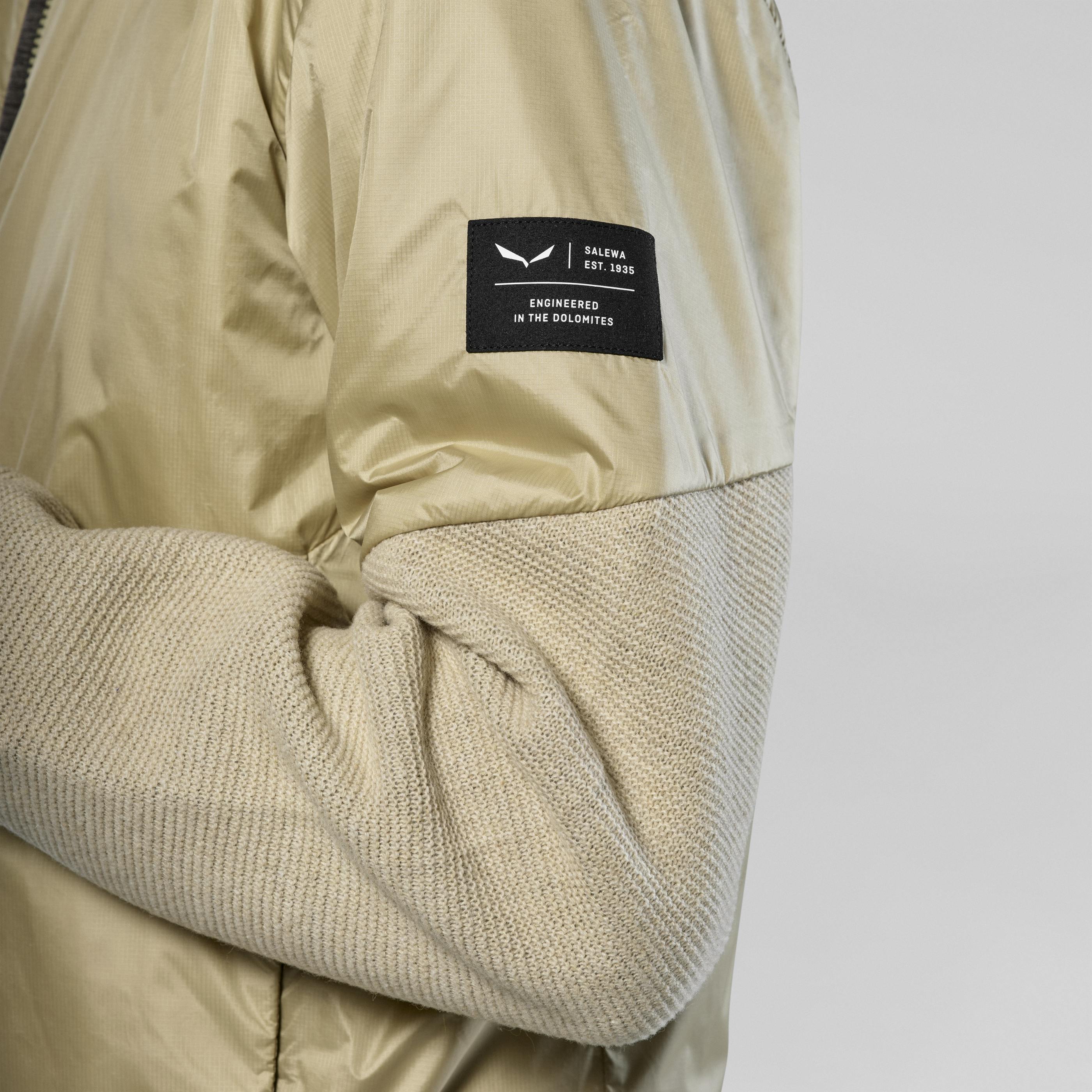 Fanes TirolWool® Responsive Jacket Men
