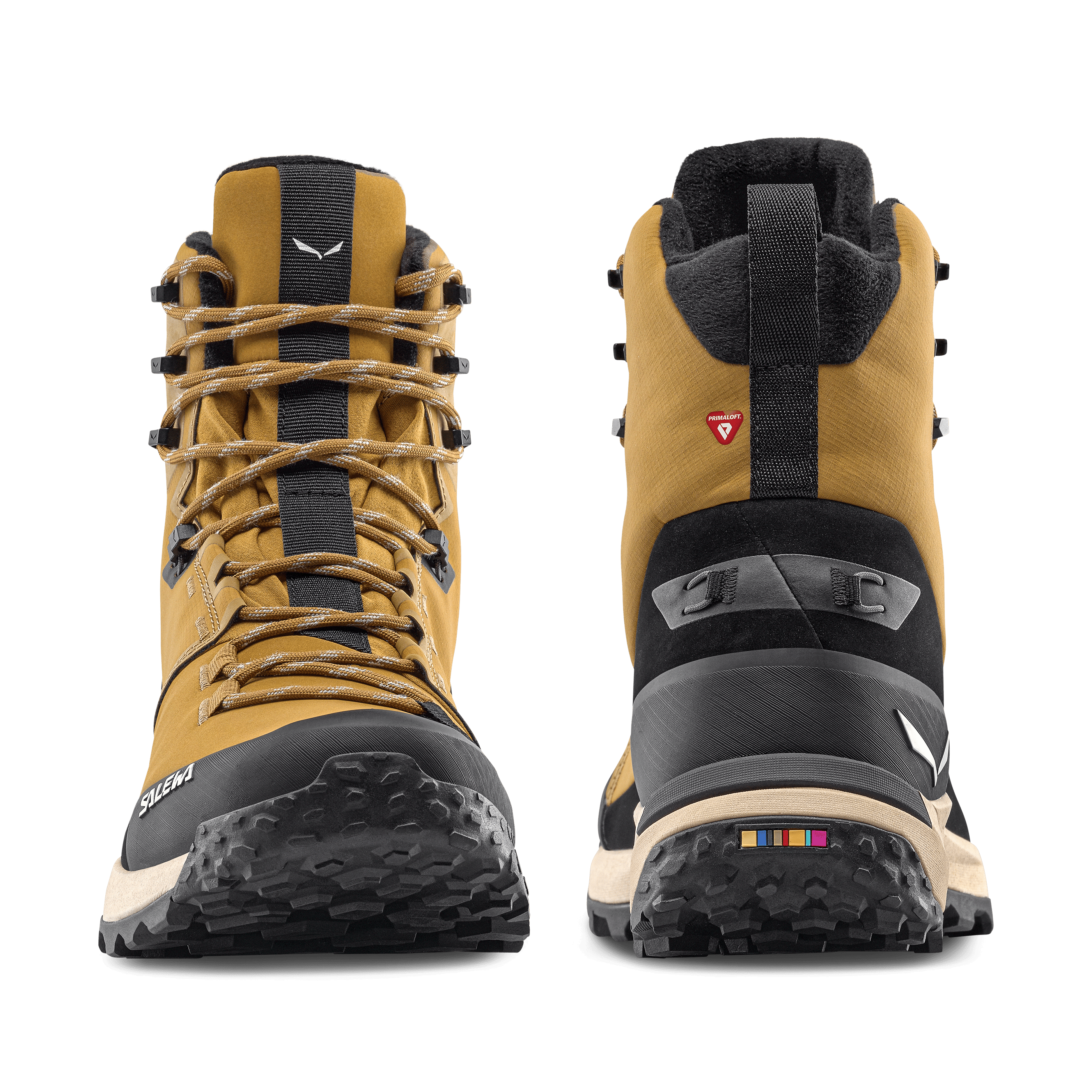 Puez Winter Mid Powertex Men