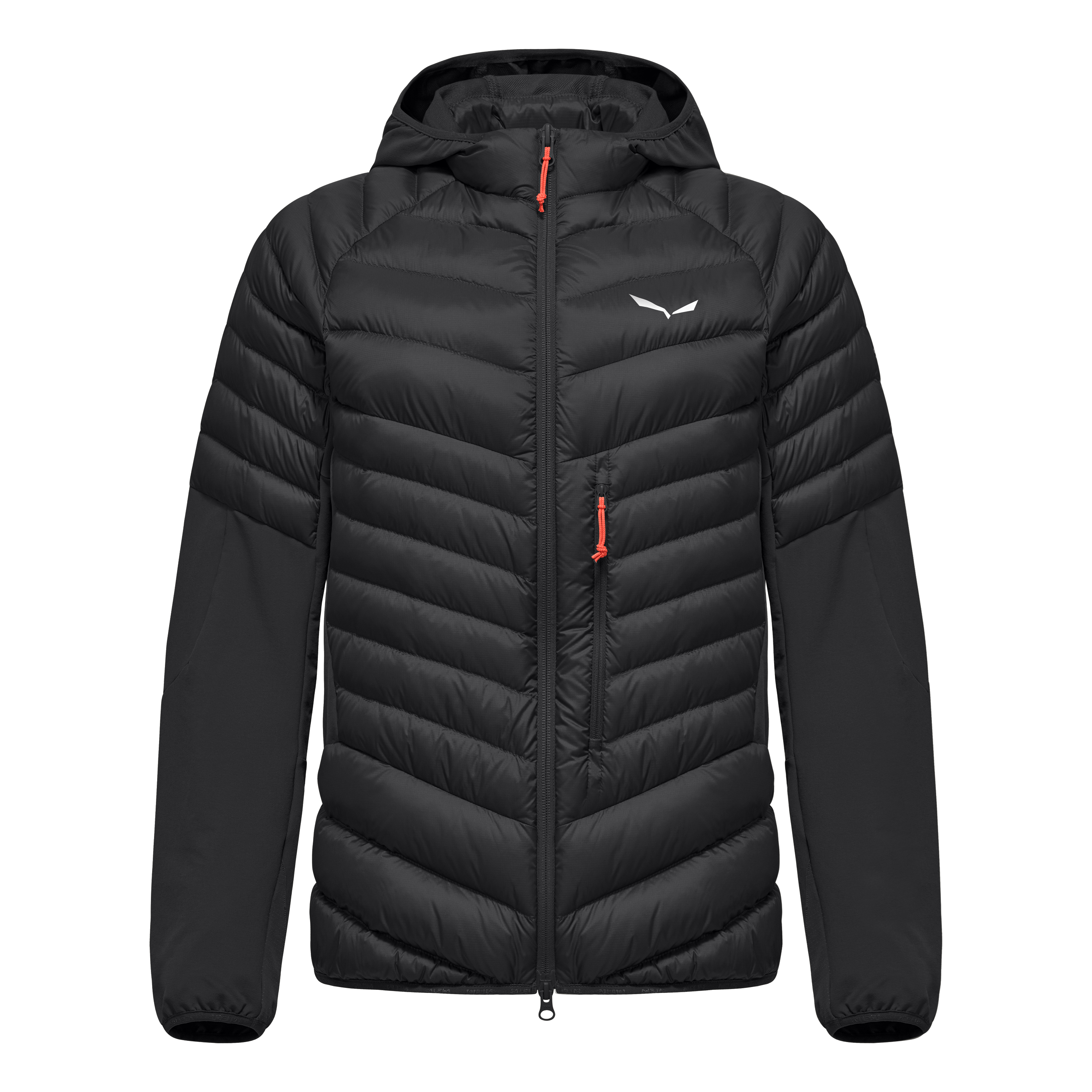 Agner Light RDS Down Jacket Women