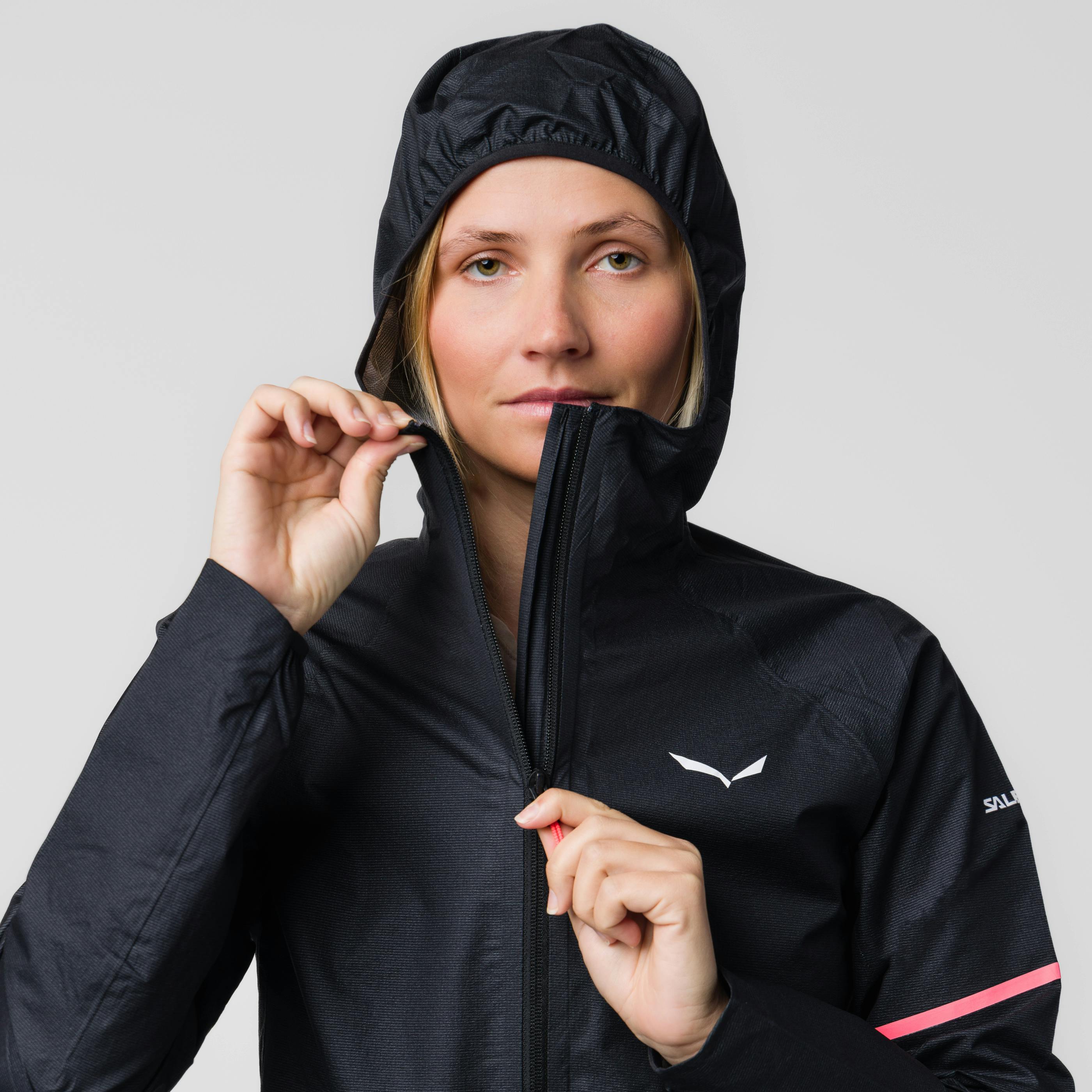 Vento Powertex 2.5 Layers Jacket Women