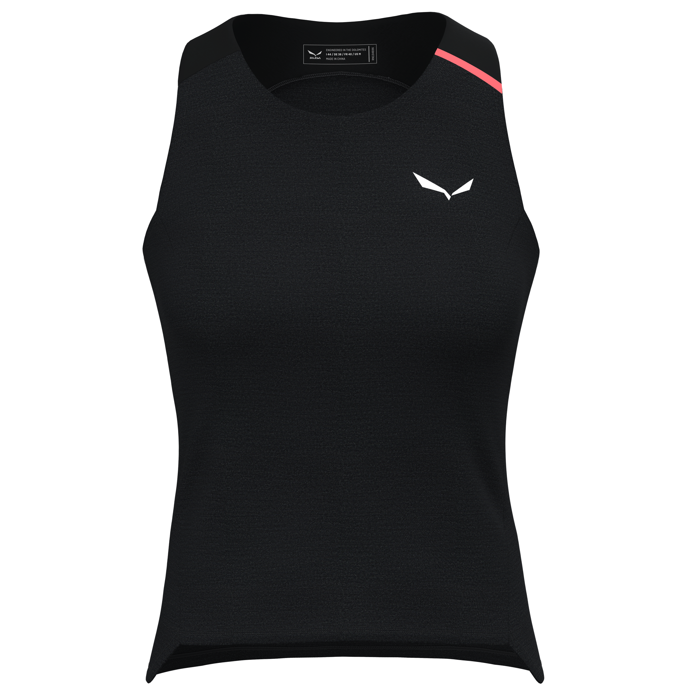 Vento Merino Tanktop Women
