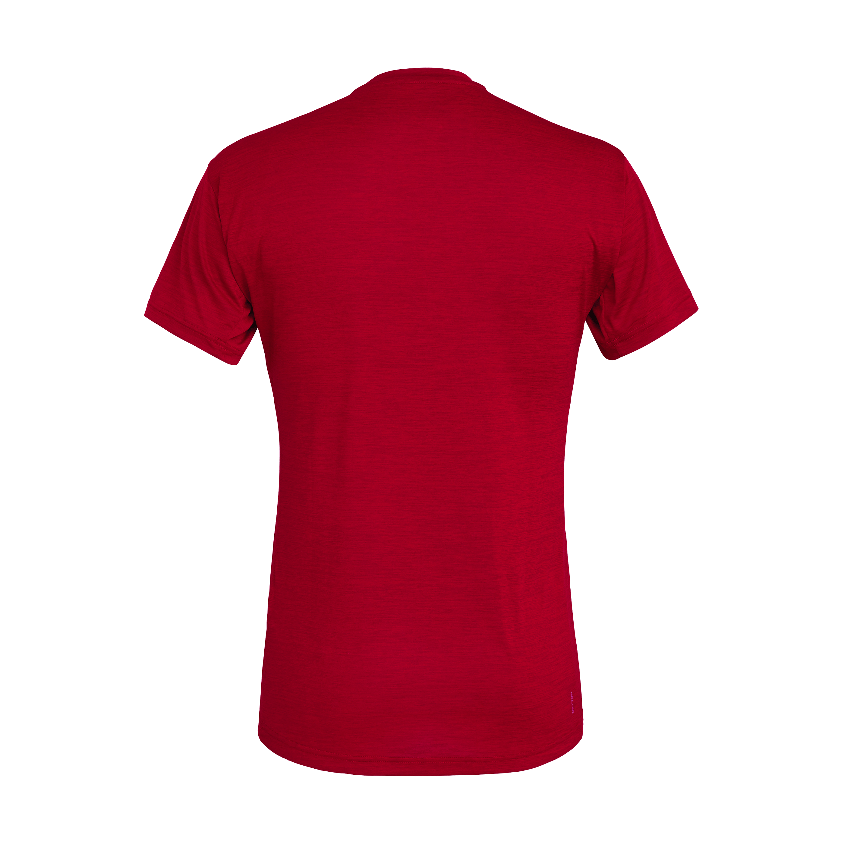 Puez Melange Dry T-shirt Men