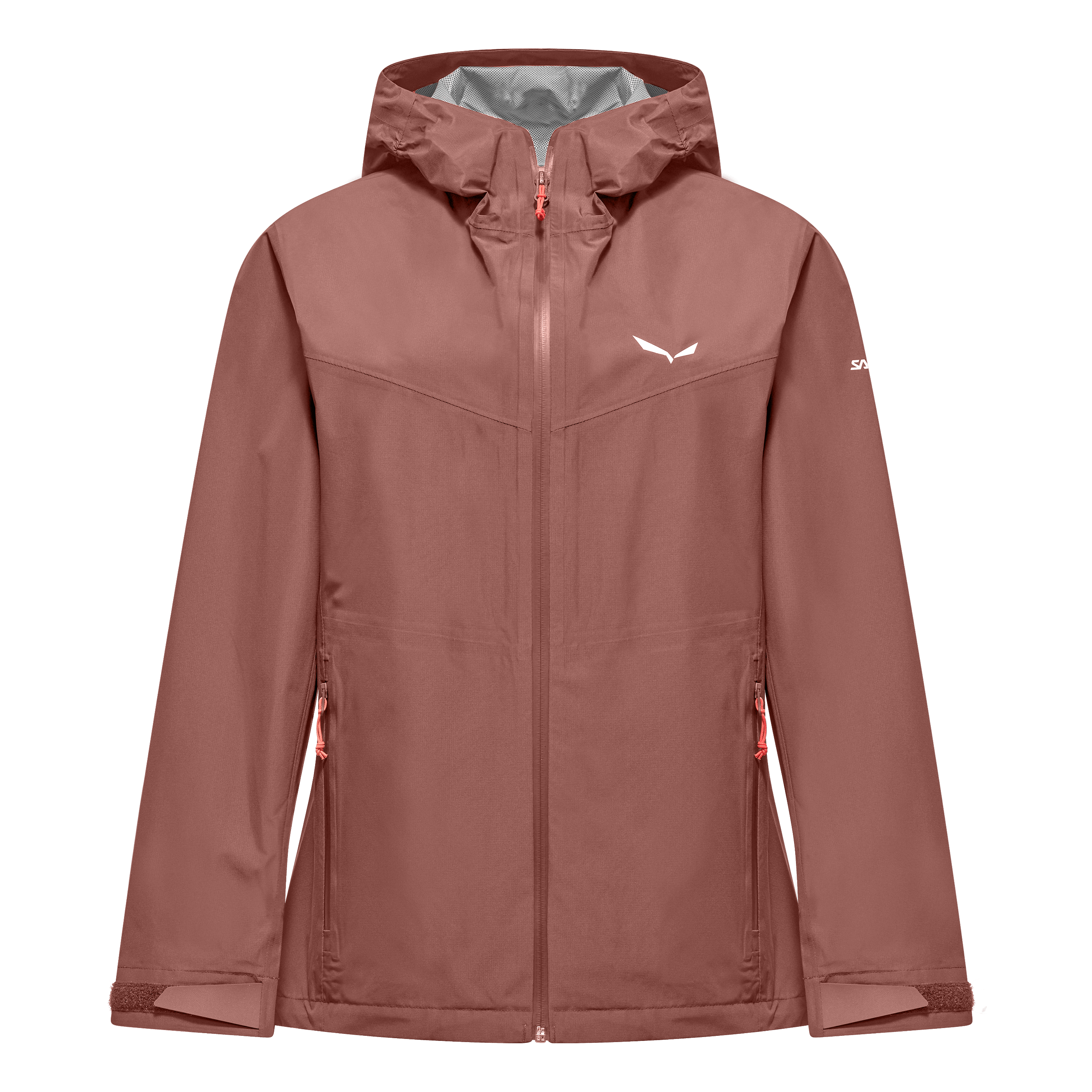 Puez 2.5L Powertex Jacket Women