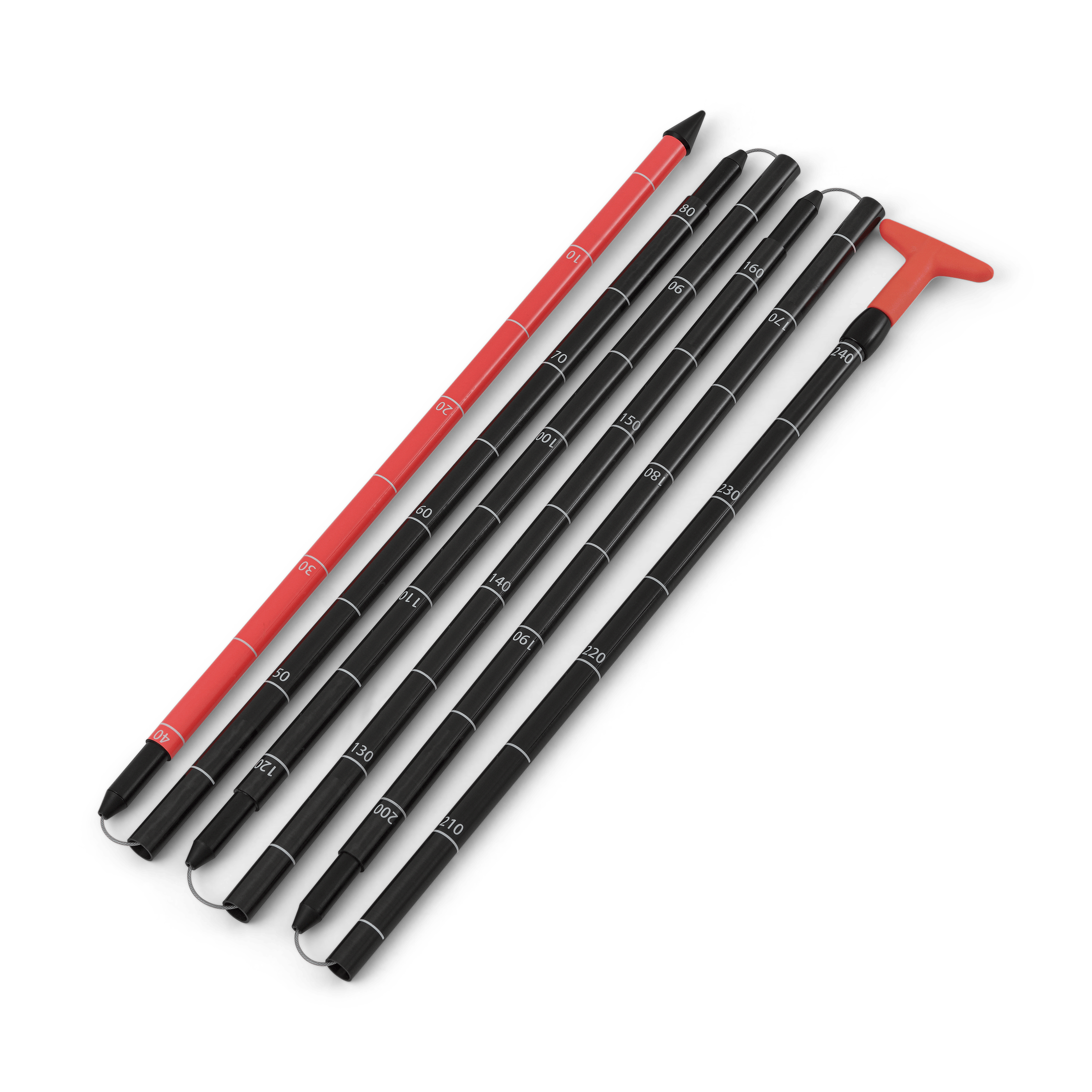 Sella Carbon 280 Probe