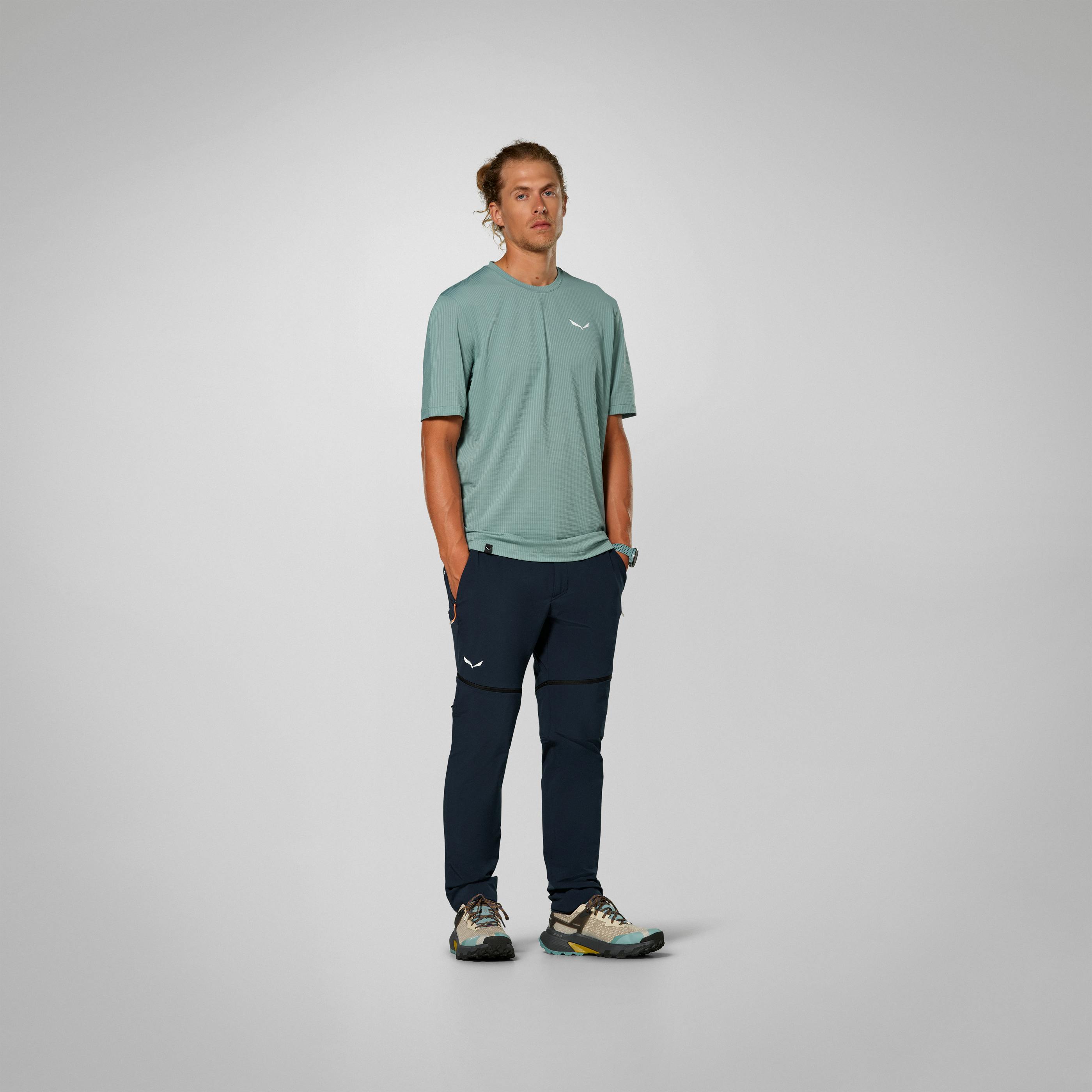 Pedroc 3 Durastretch 2 in 1 Pant Men