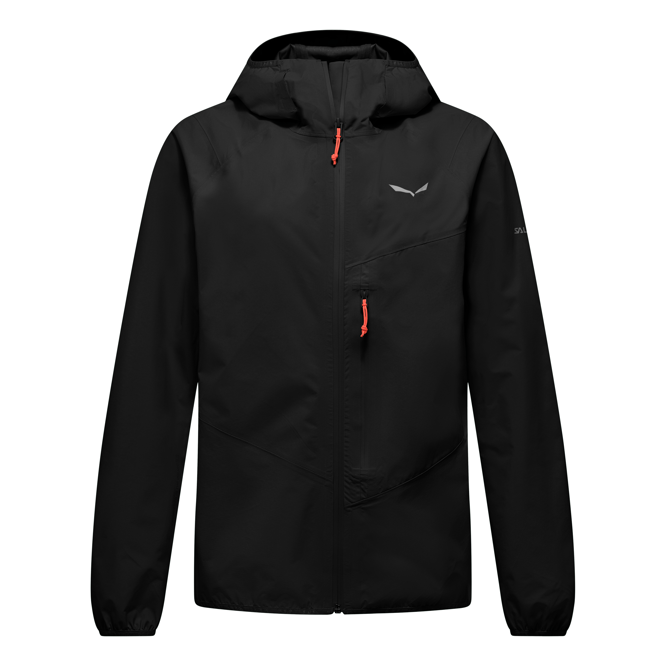 Agner 3 Powertex 3 Layers Jacket Women