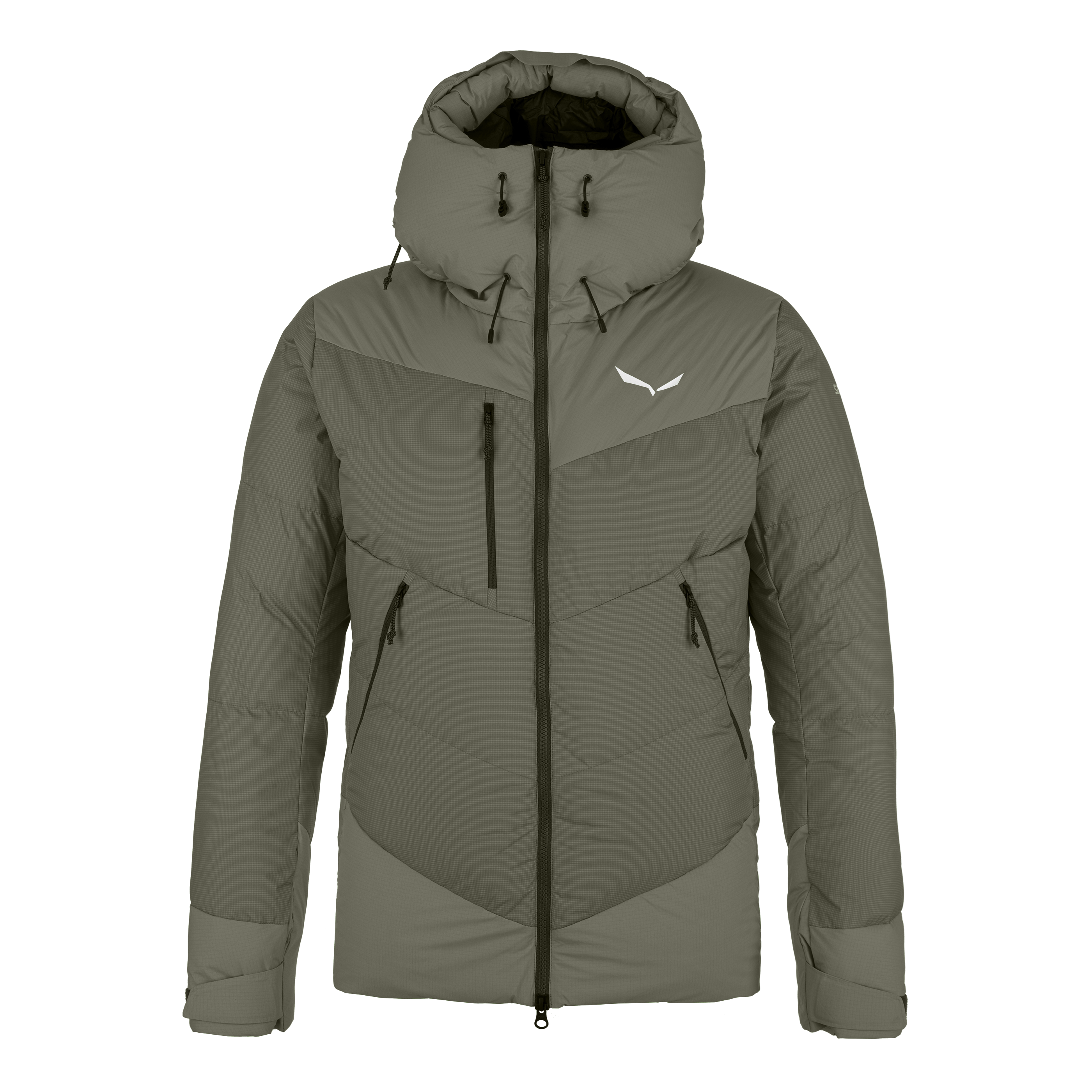 Ortles Heavy 2 Powertex Down Jacket Men