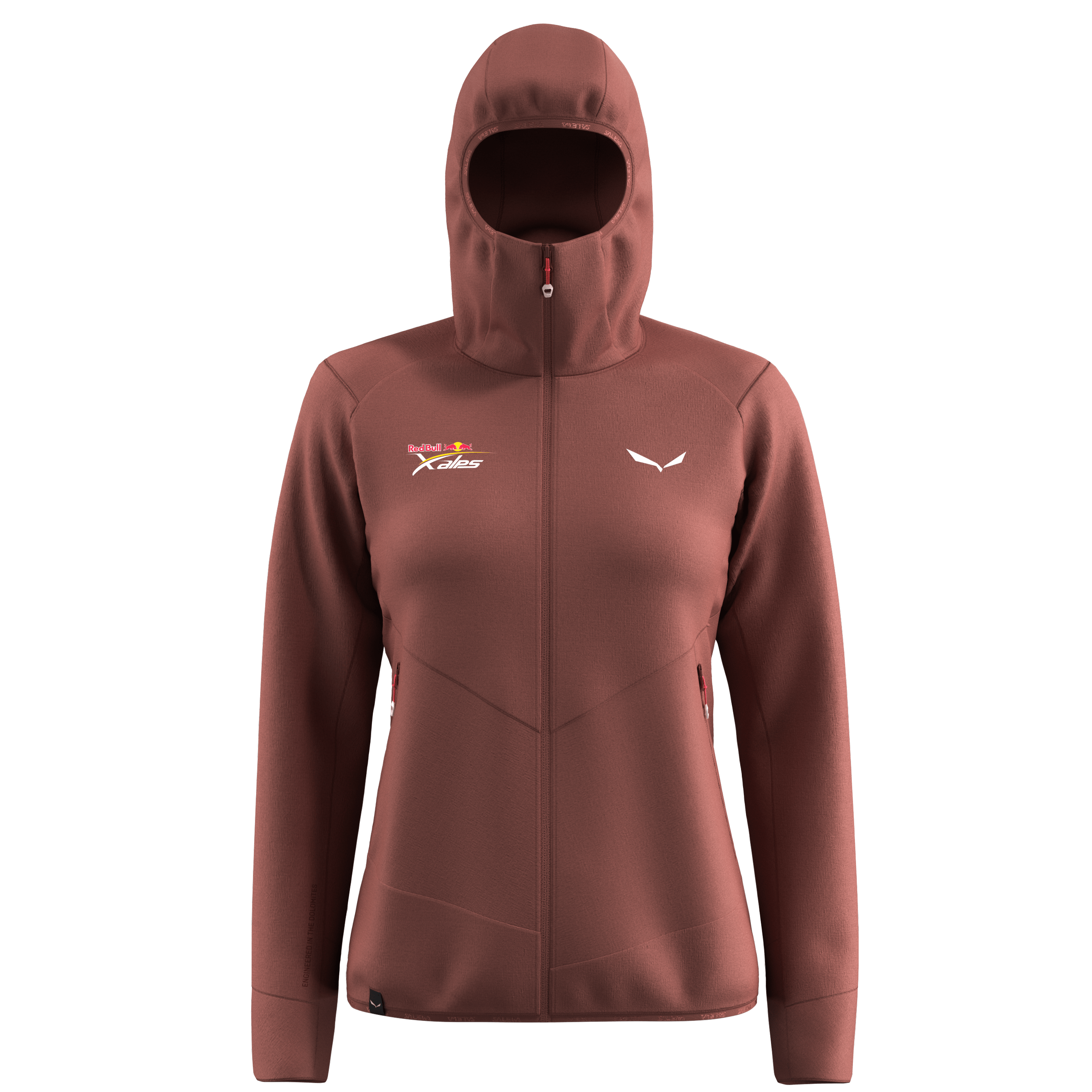 Red Bull X-Alps Jacket Women