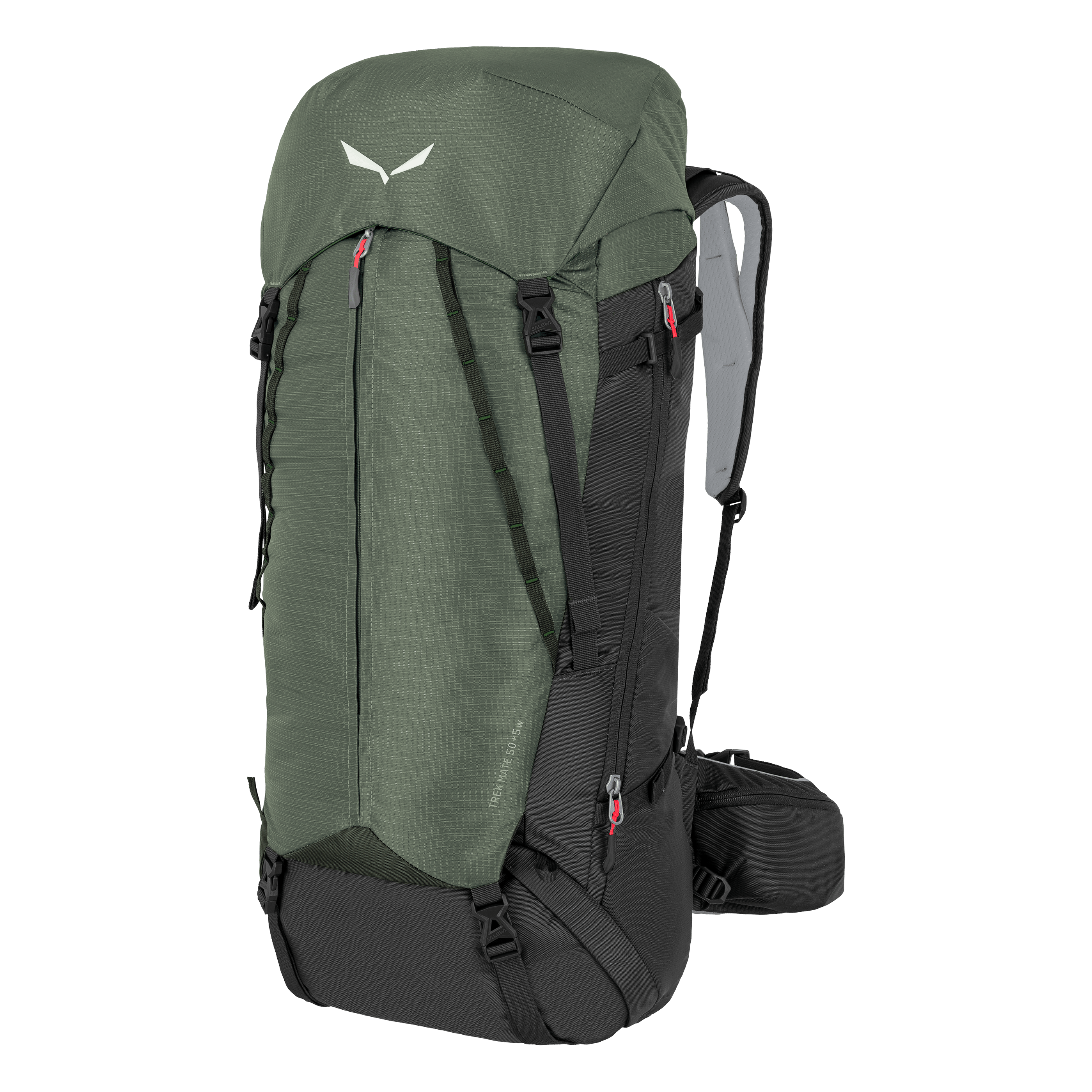 Trek Mate 50+5L Backpack Women