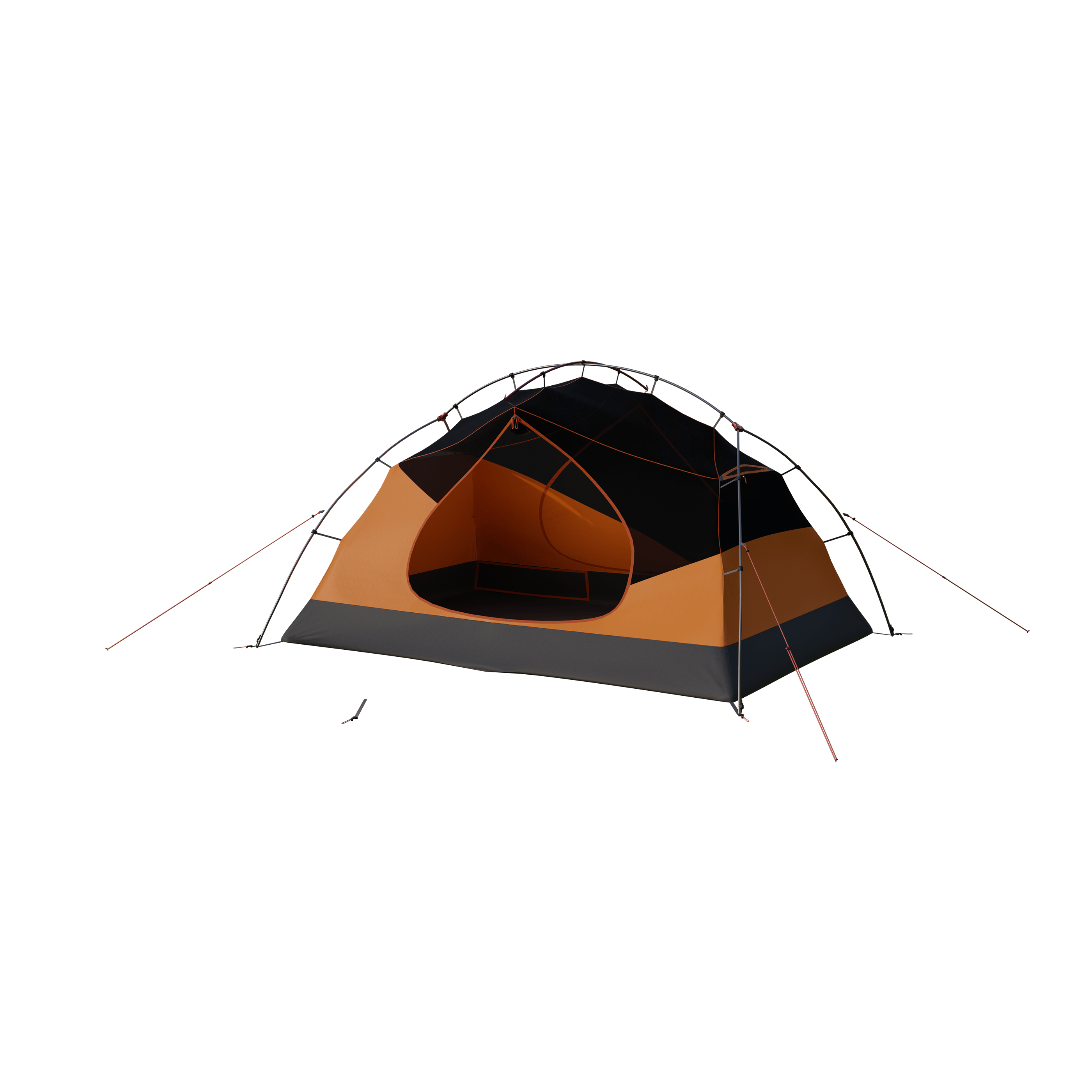 Puez 3P Tent