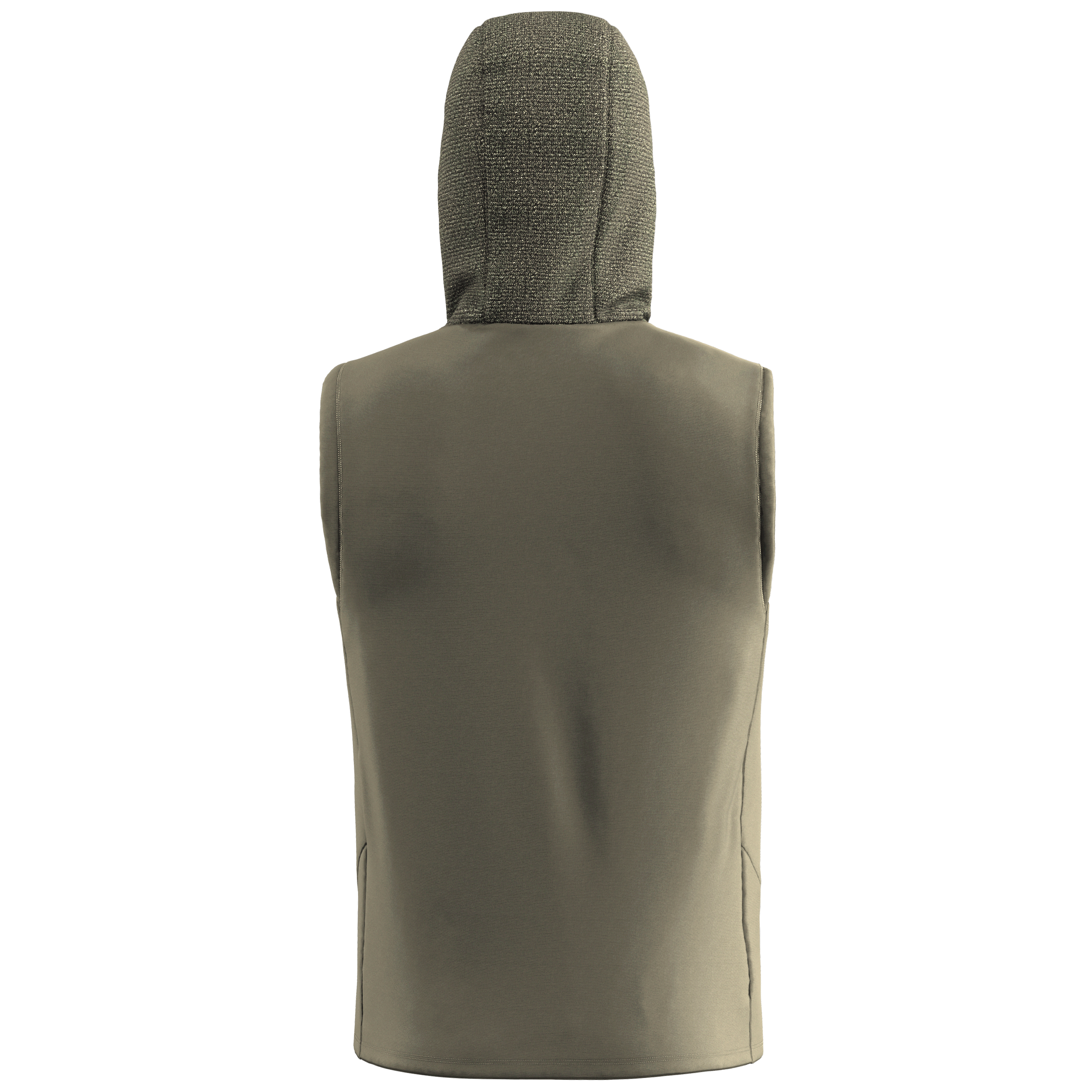 Fanes Sarner Light Hybrid Vest Men