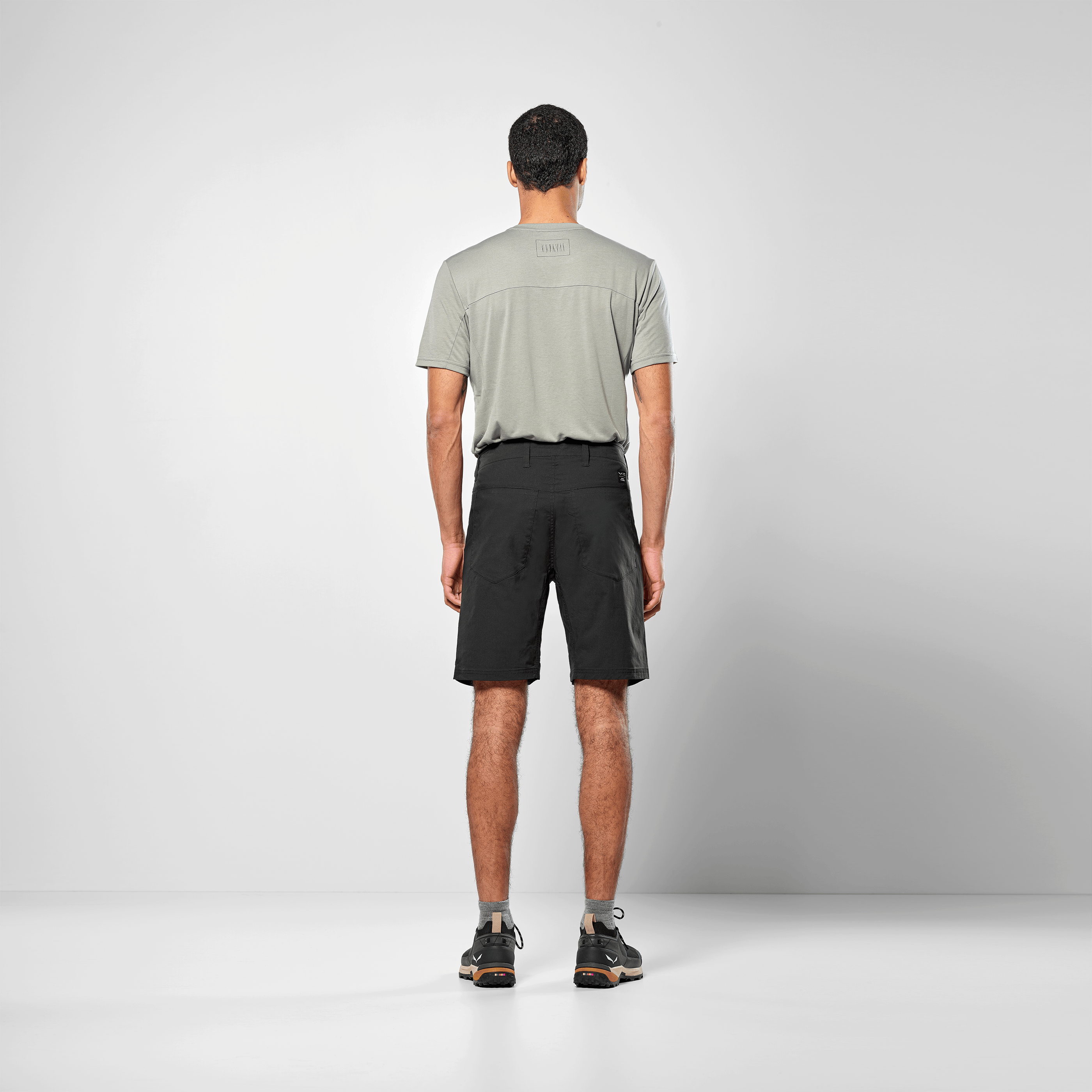 Fanes Light Shorts Men