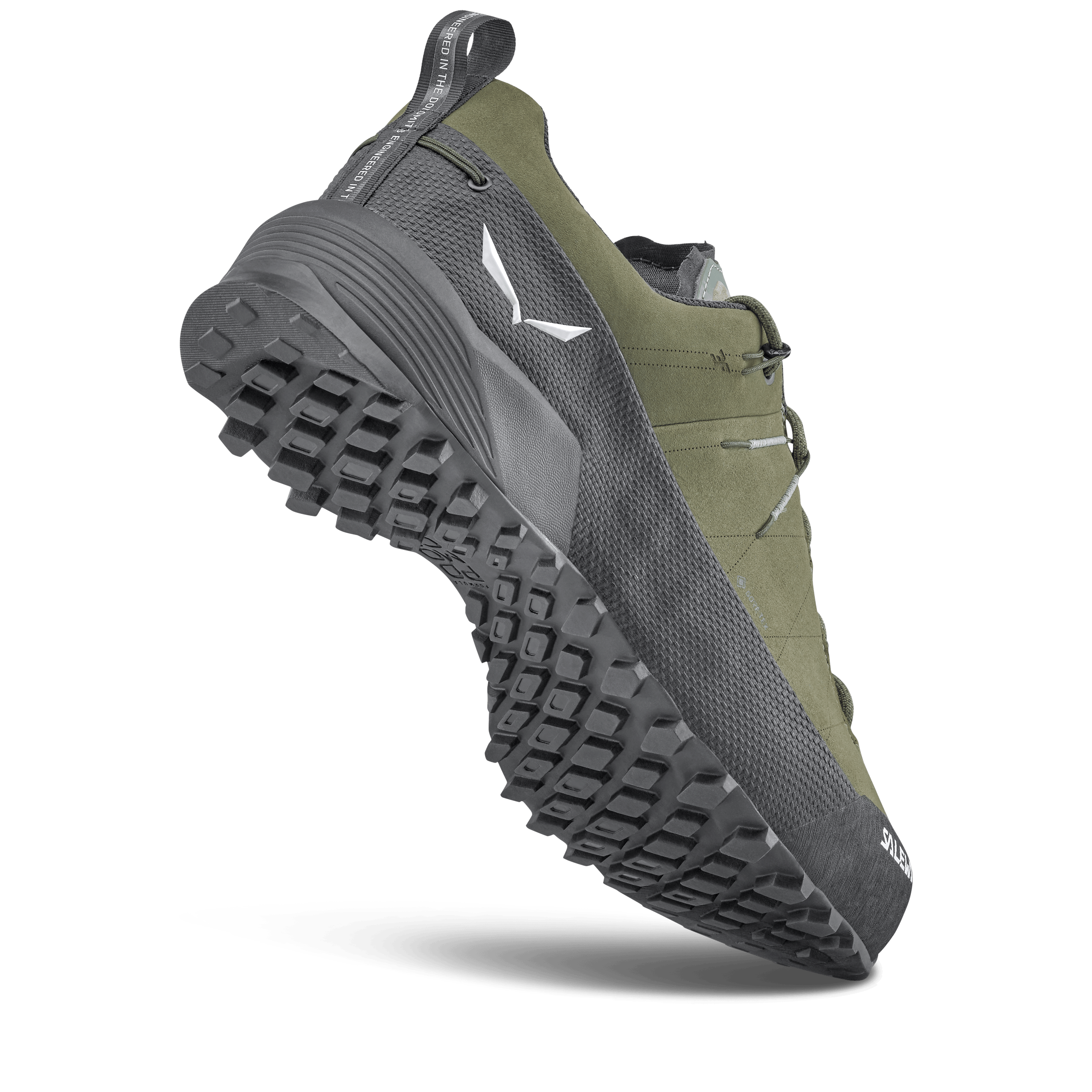 Wildfire Leather 2 GORE-TEX® Shoe Men