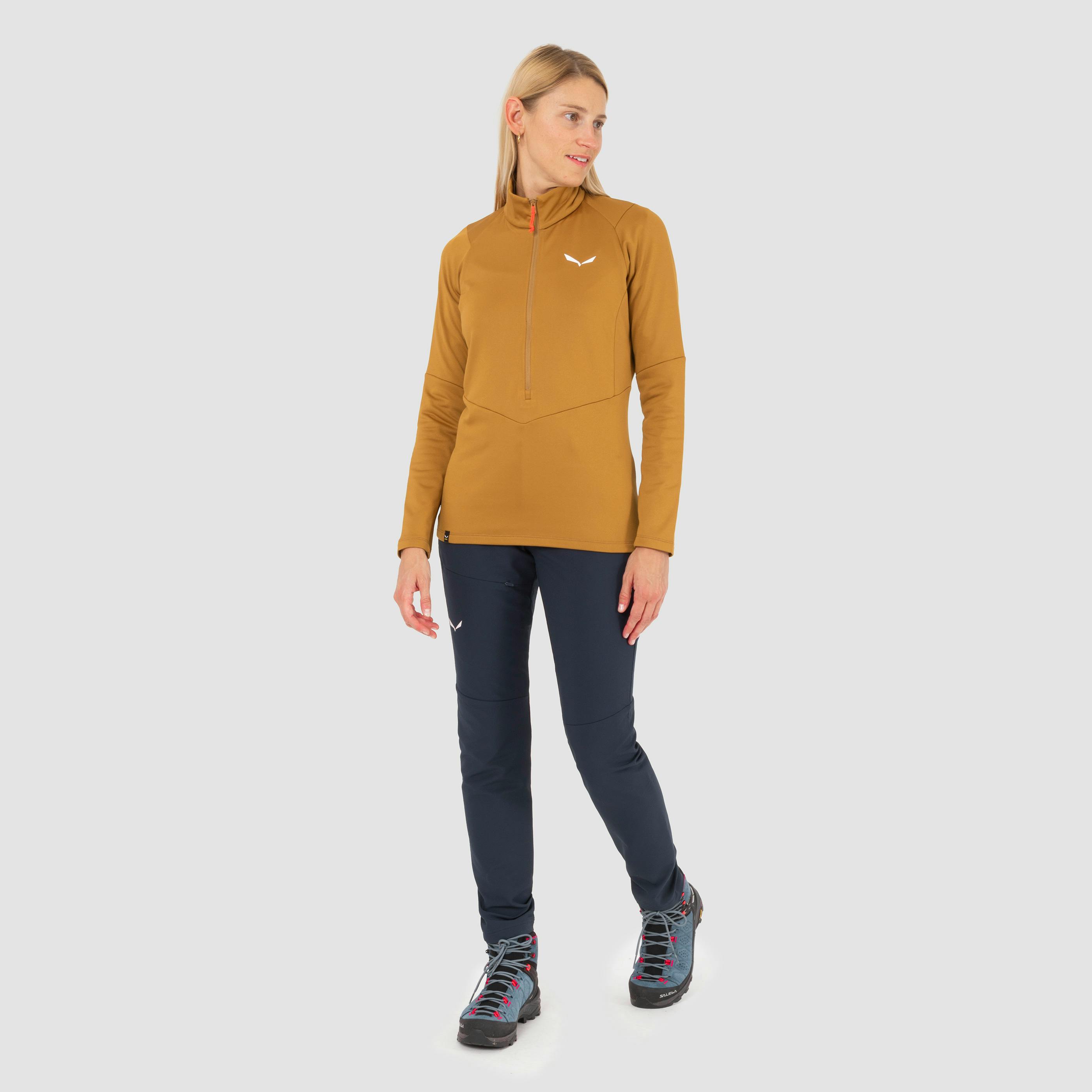 Puez Dolomitic 2 Durastretch Regular Pant Women