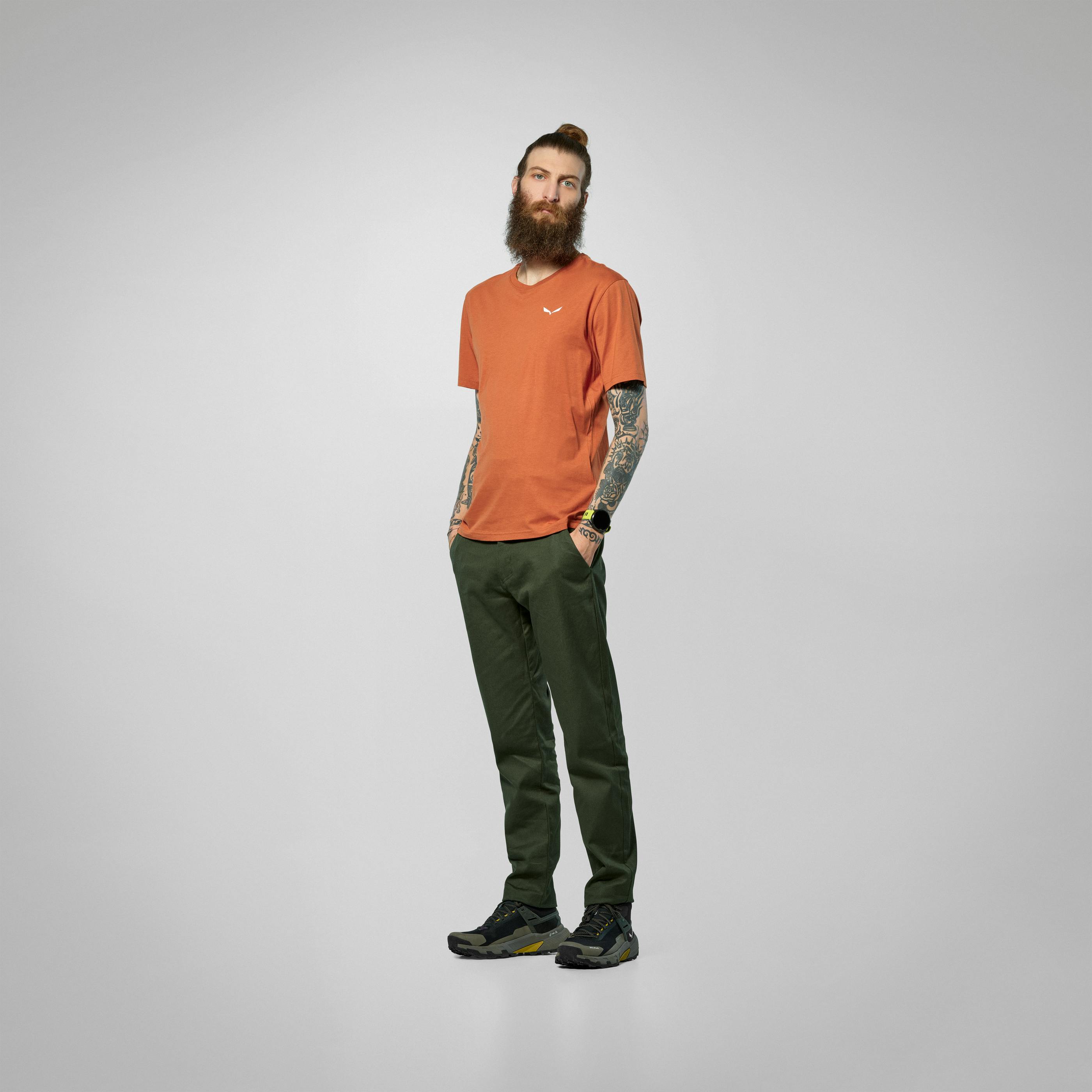 Eagle Vocab T-Shirt Men