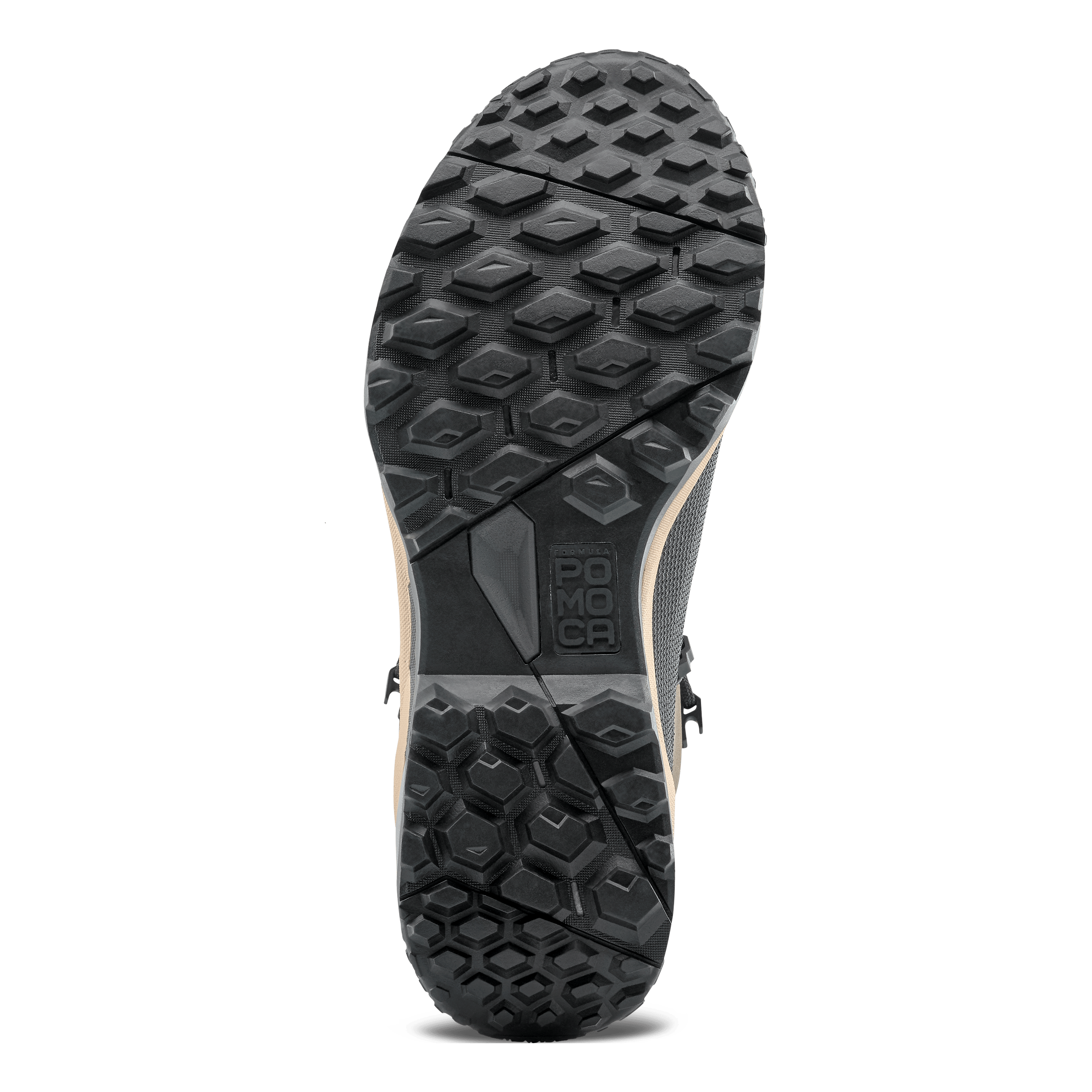 Puez Leather Mid Powertex Shoe Women
