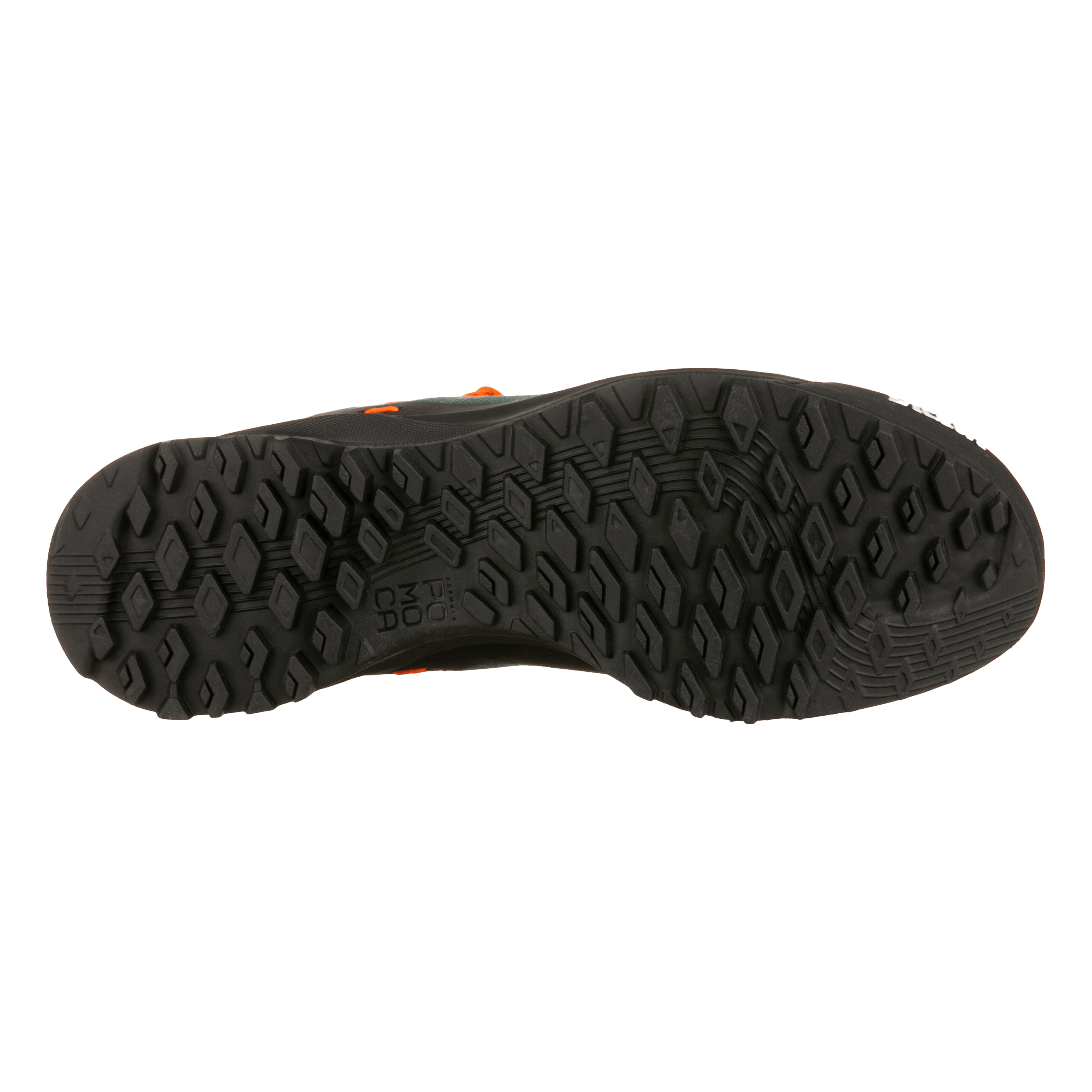 Wildfire Canvas Shoe Men