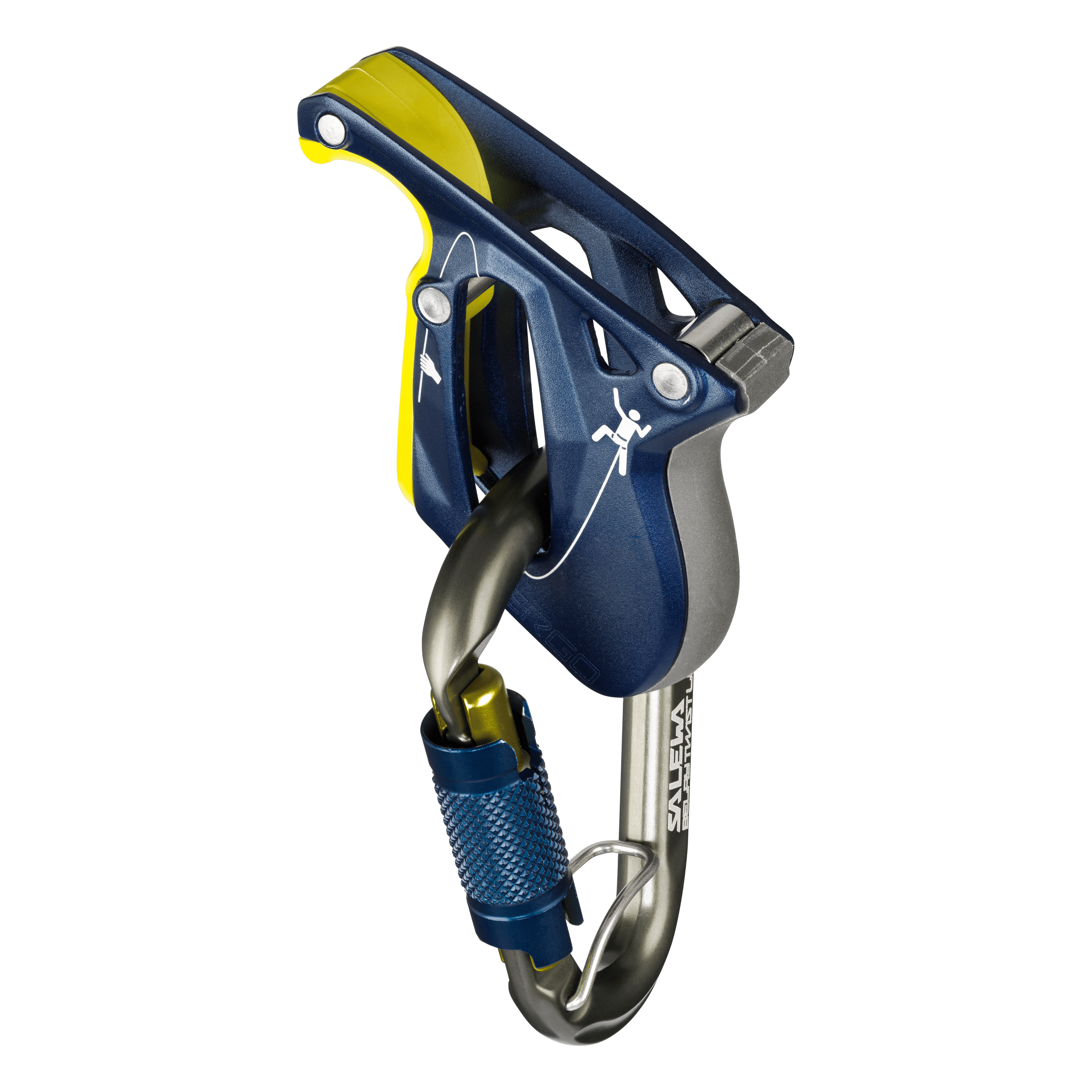 Ergo Belay System