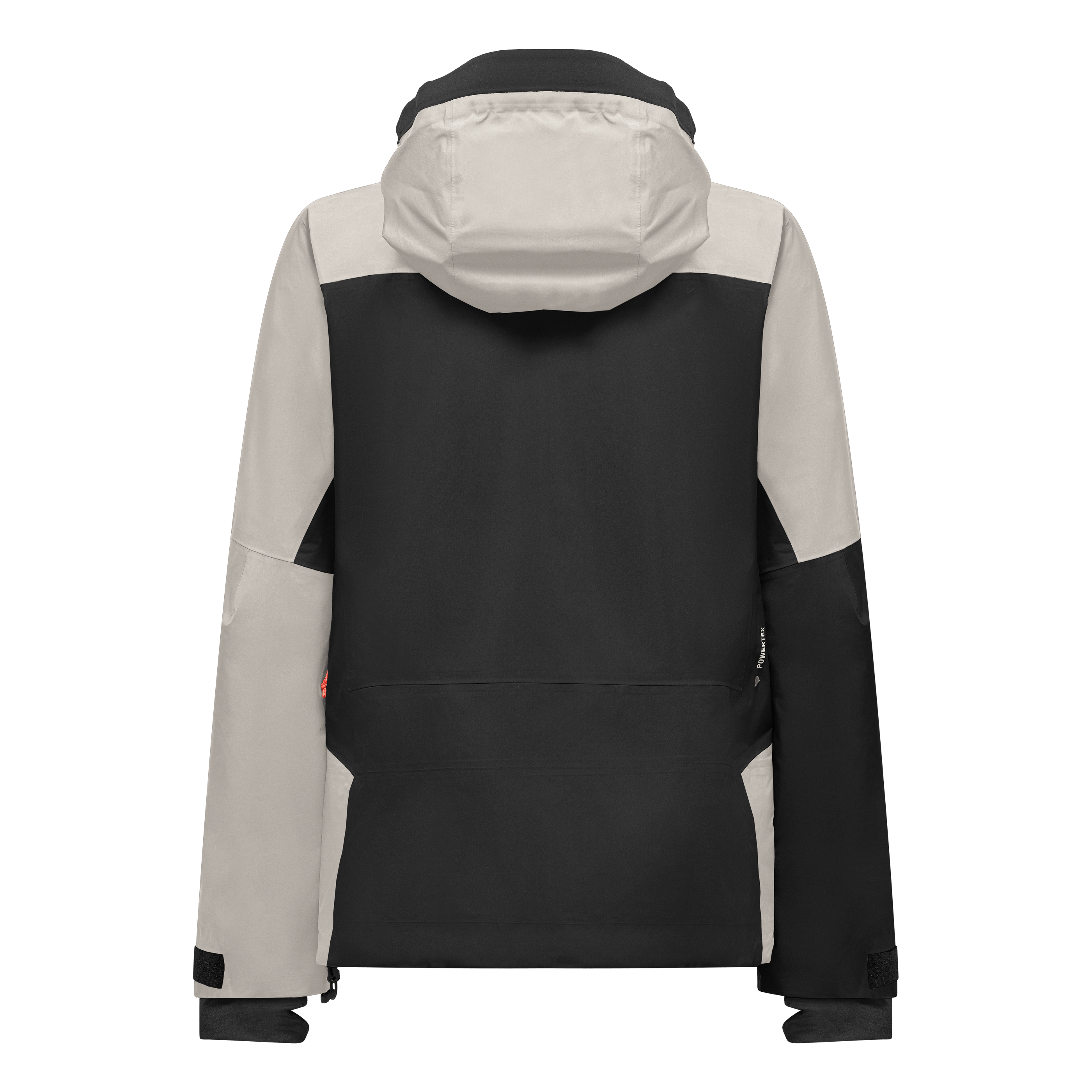 Sella 3 Layers Powertex Hardshell Jacket Women
