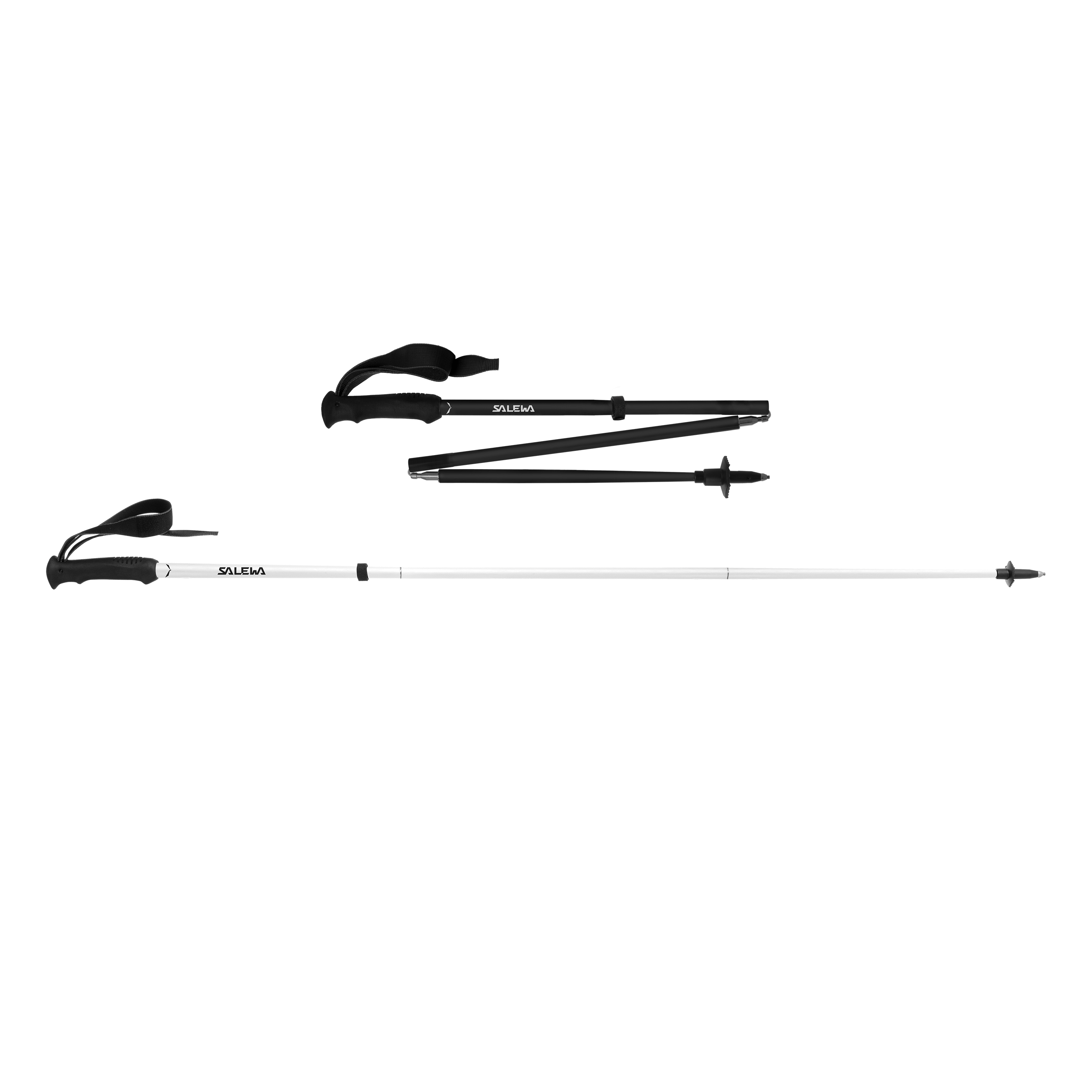 Pedroc Carbonium Poles