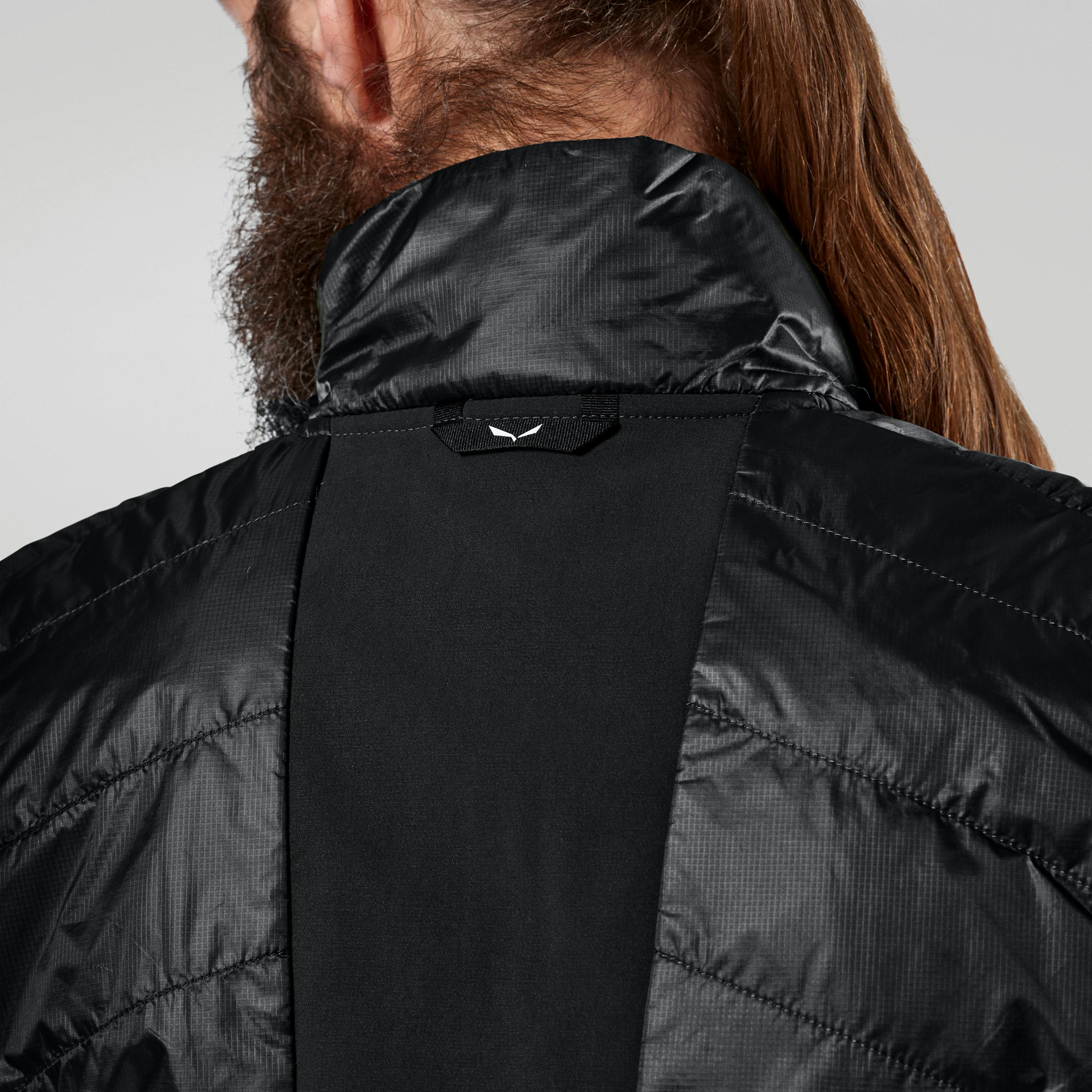 Ortles Hybrid TirolWool® Responsive Vest Men
