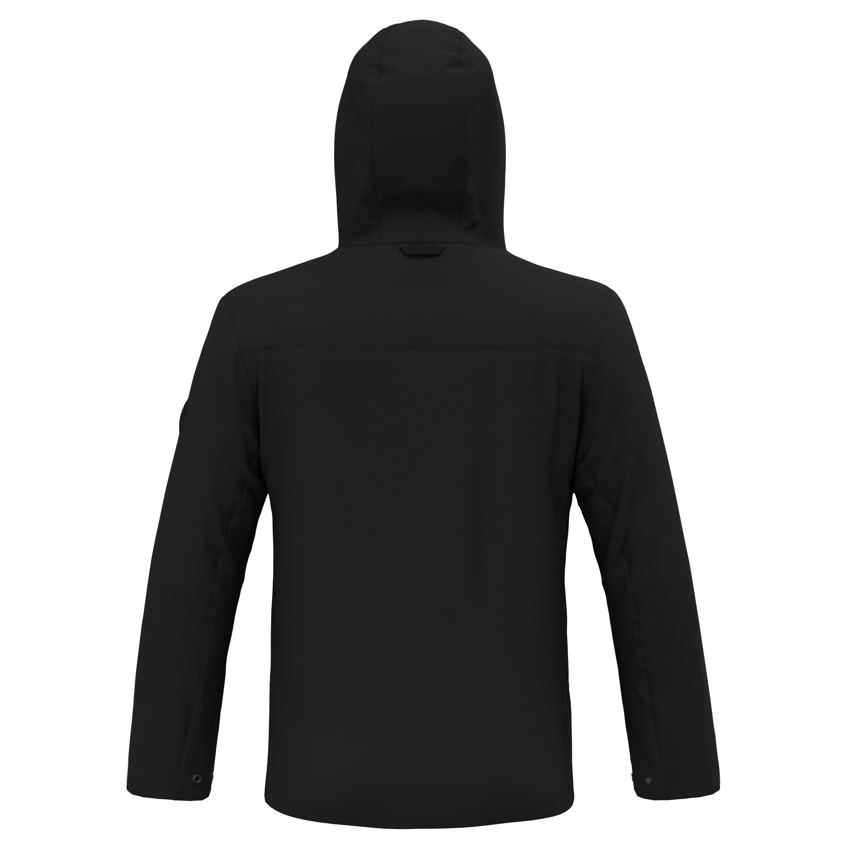 Fanes 2 Layers Powertex 2 In 1 Jacket Men