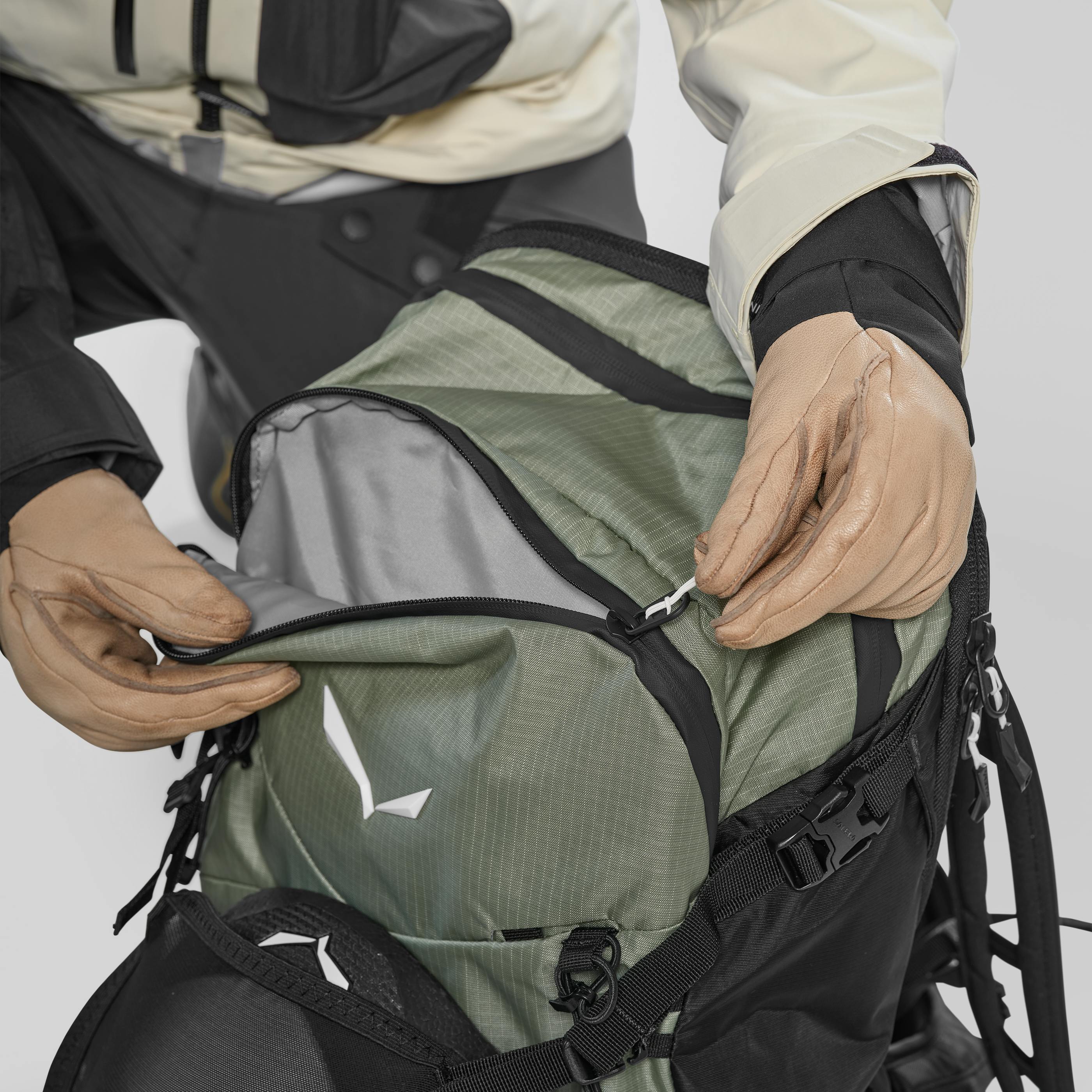 Sella Tour 30L Backpack Women