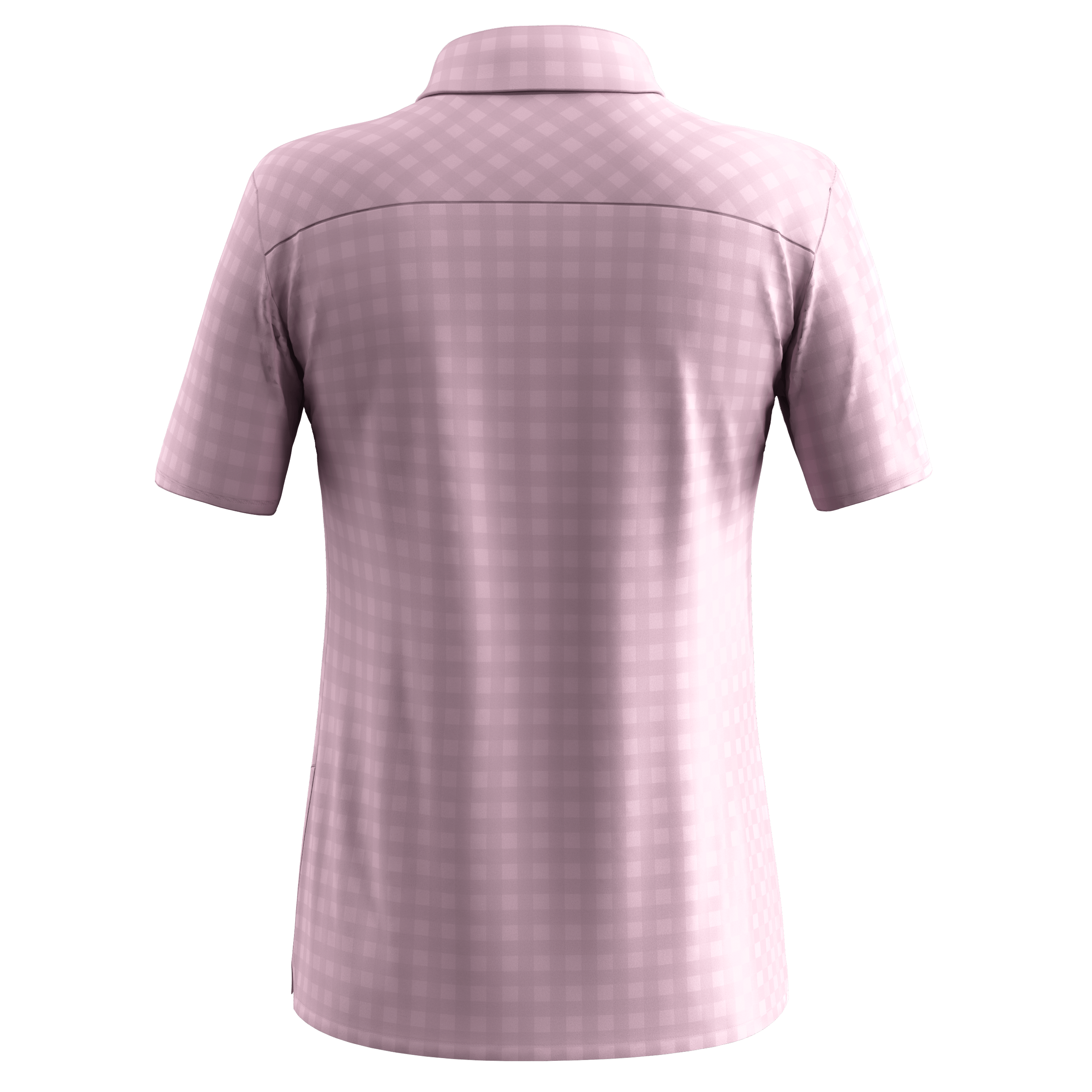 Puez Dry Short Sleeve Shirt Women