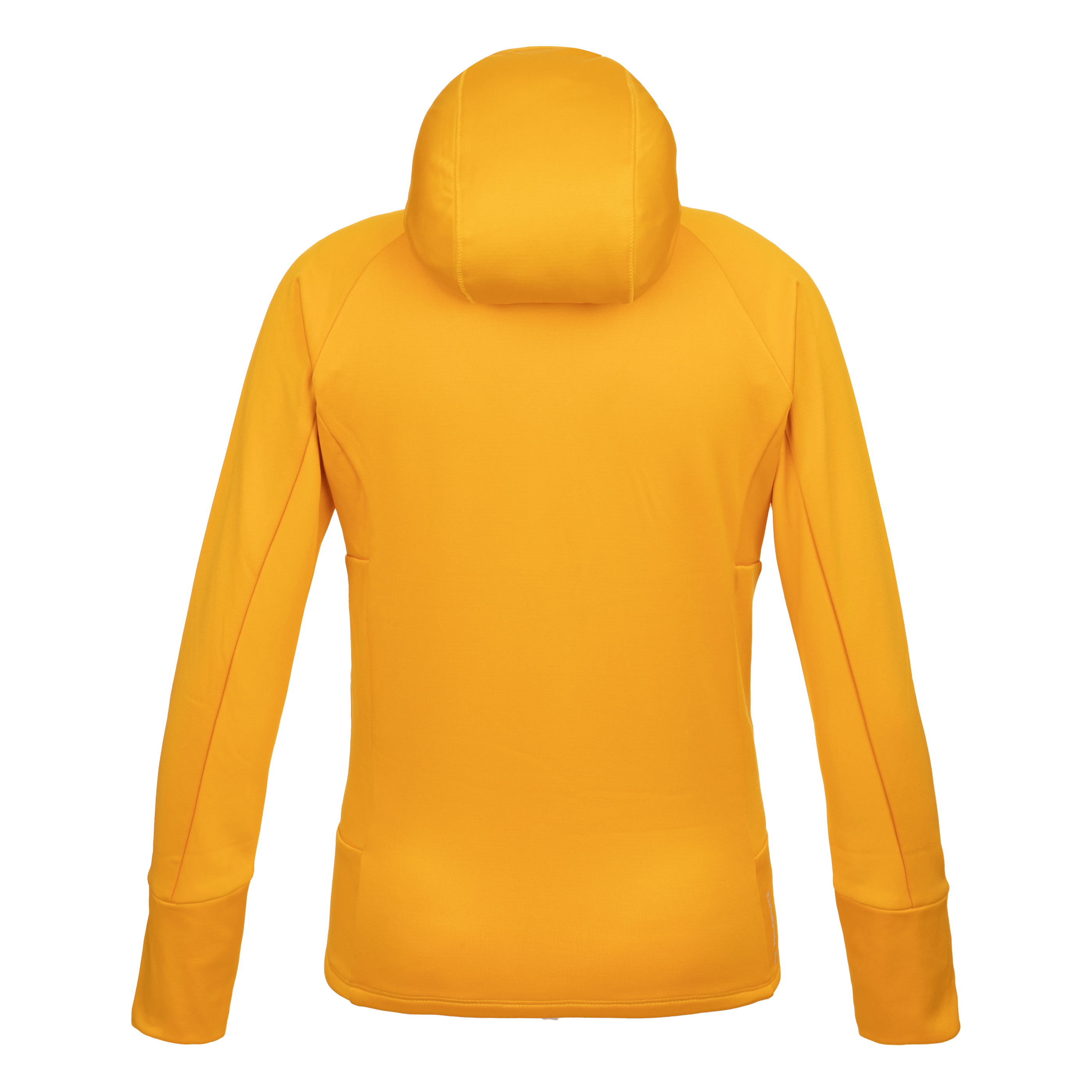 Puez Polarlite Hooded Jacket Kid