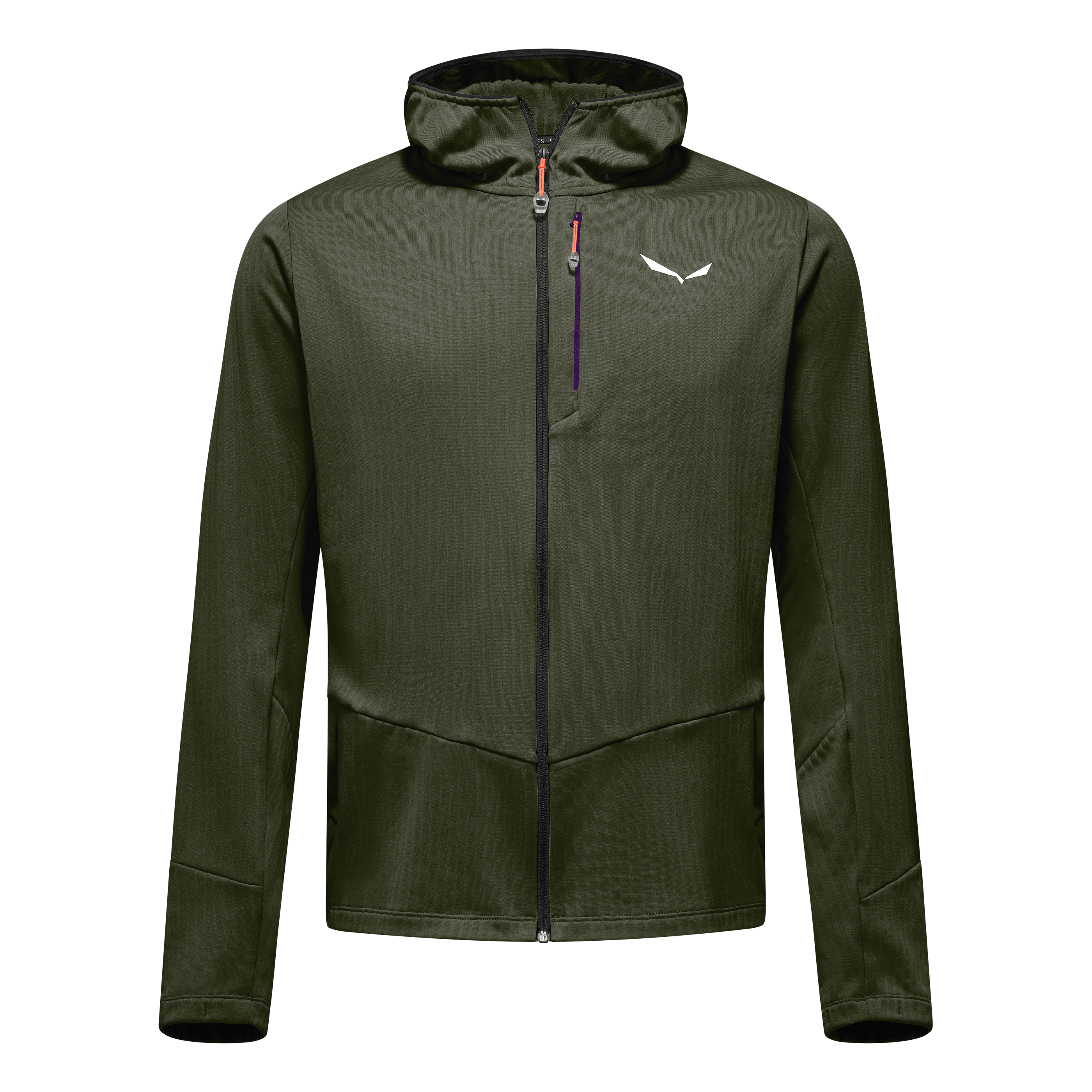 Pedroc 3 Hooded Jacket Men