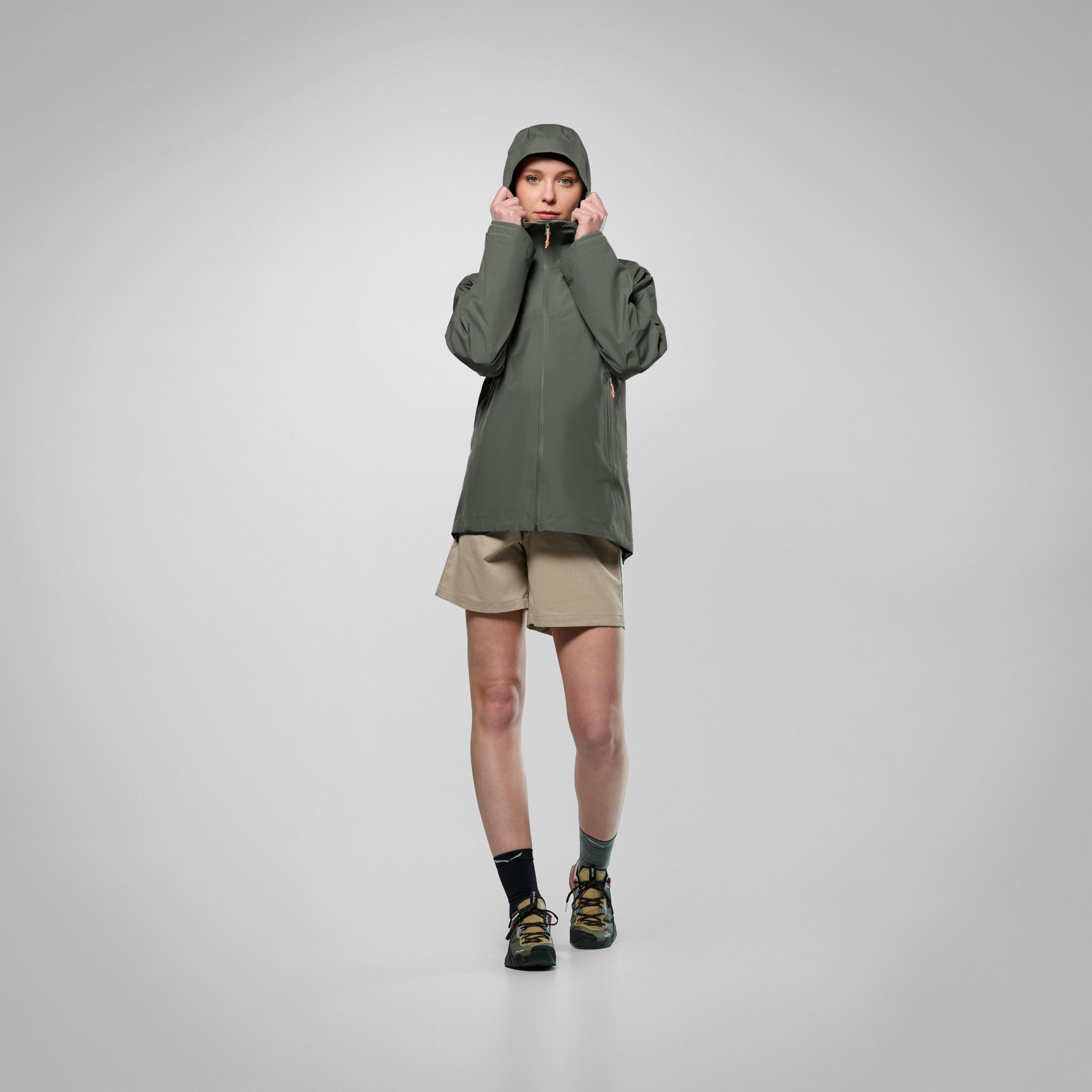 Puez GORE-TEX® 3 Layers Epe Jacket Women