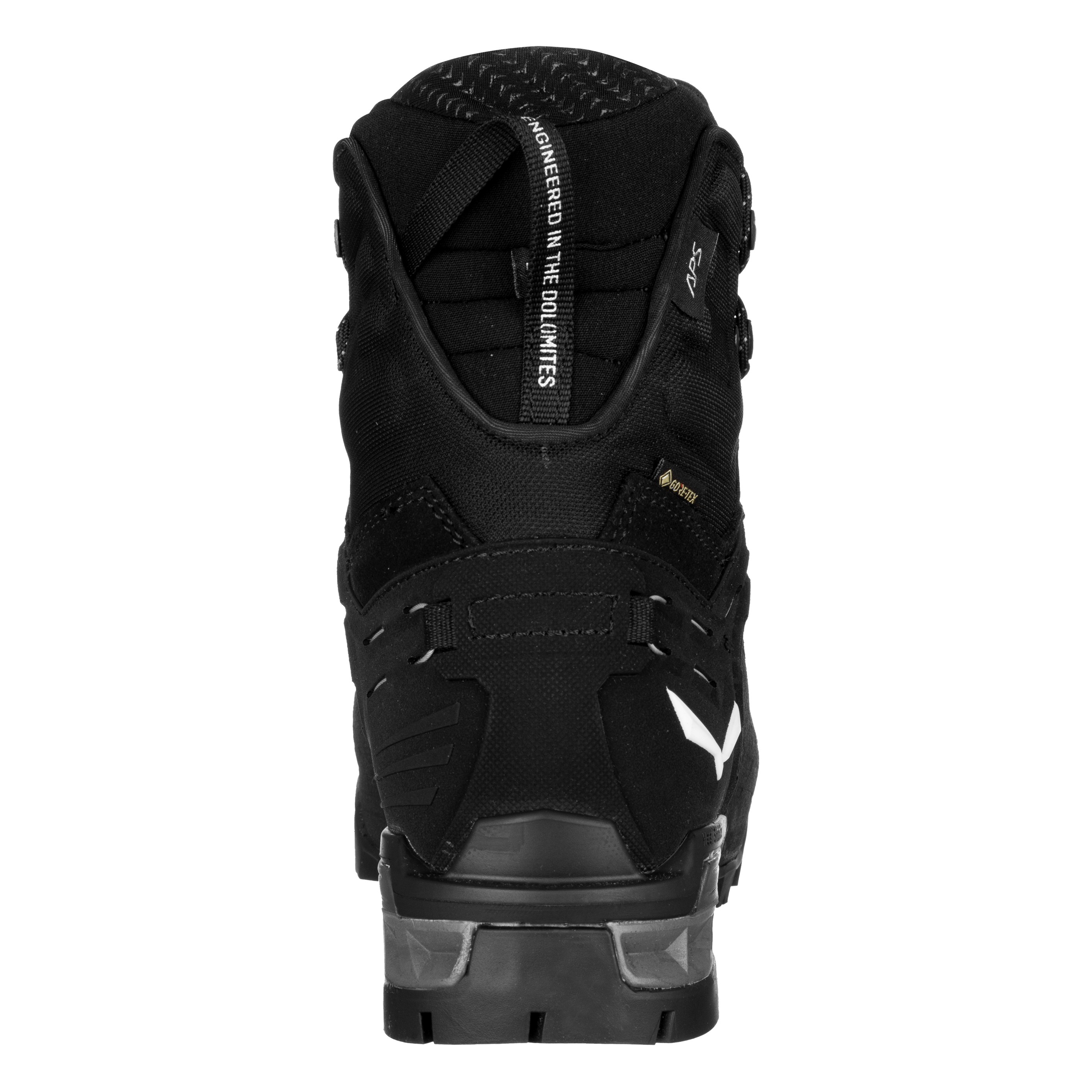 Ortles Ascent Mid Gore-Tex® Boot Women