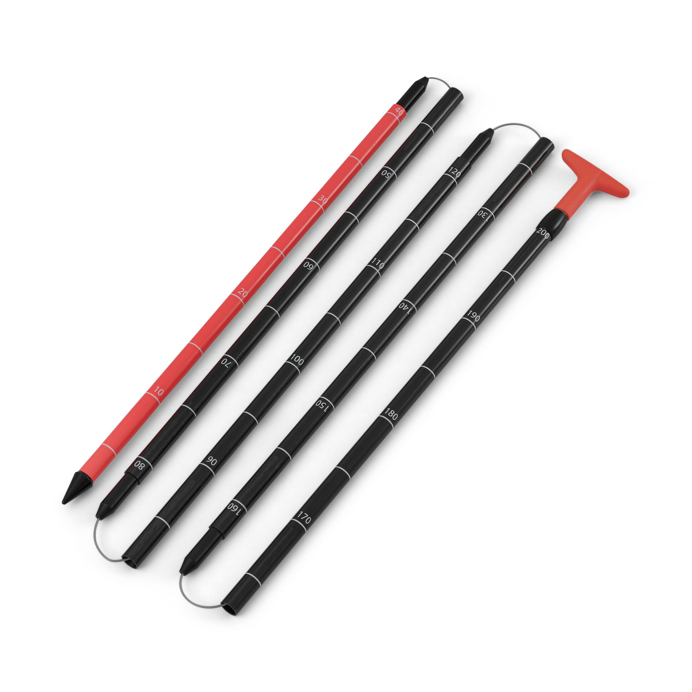 Sella Carbon 240 Plus Probe
