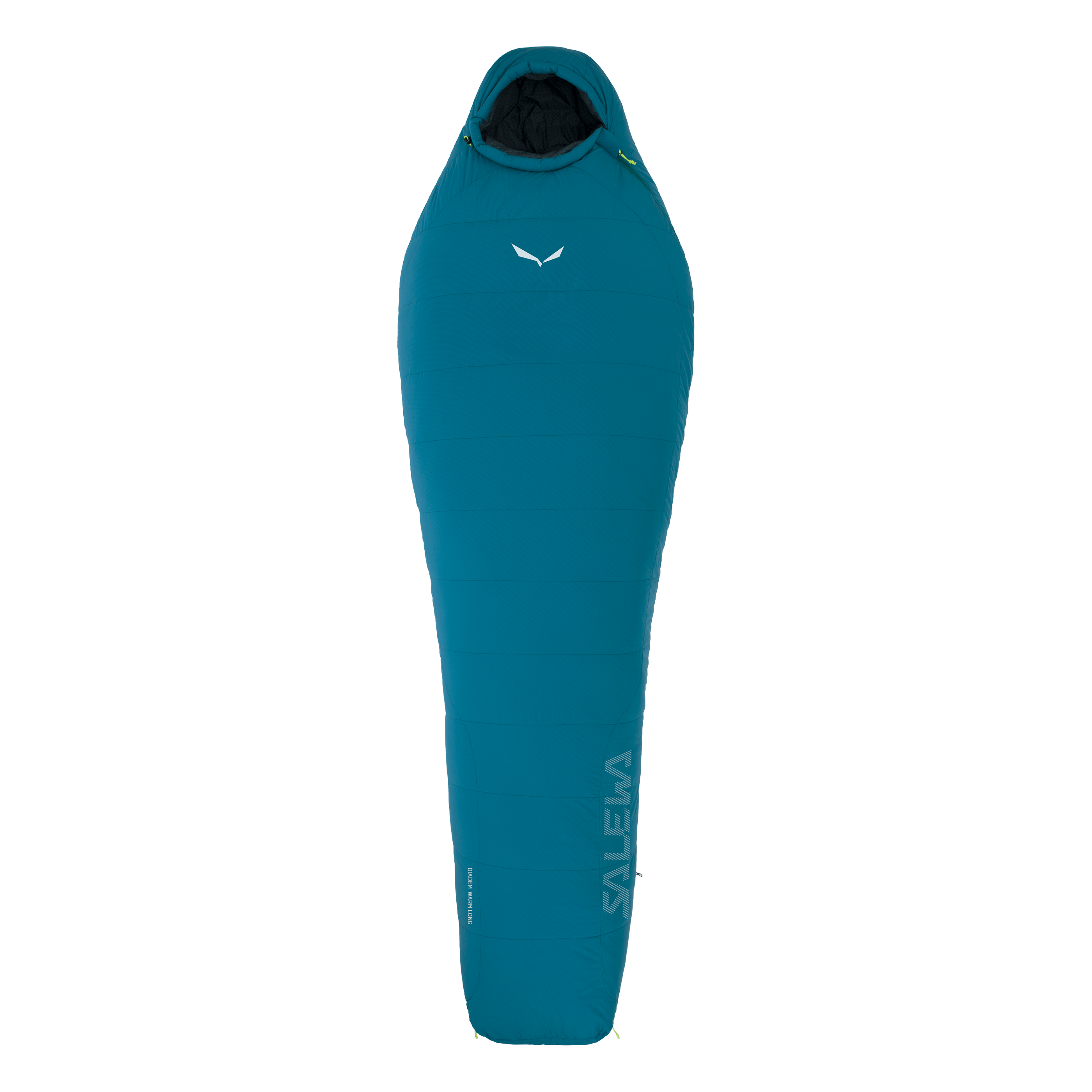 Diadem Warm Long Responsive Sleeping Bag
