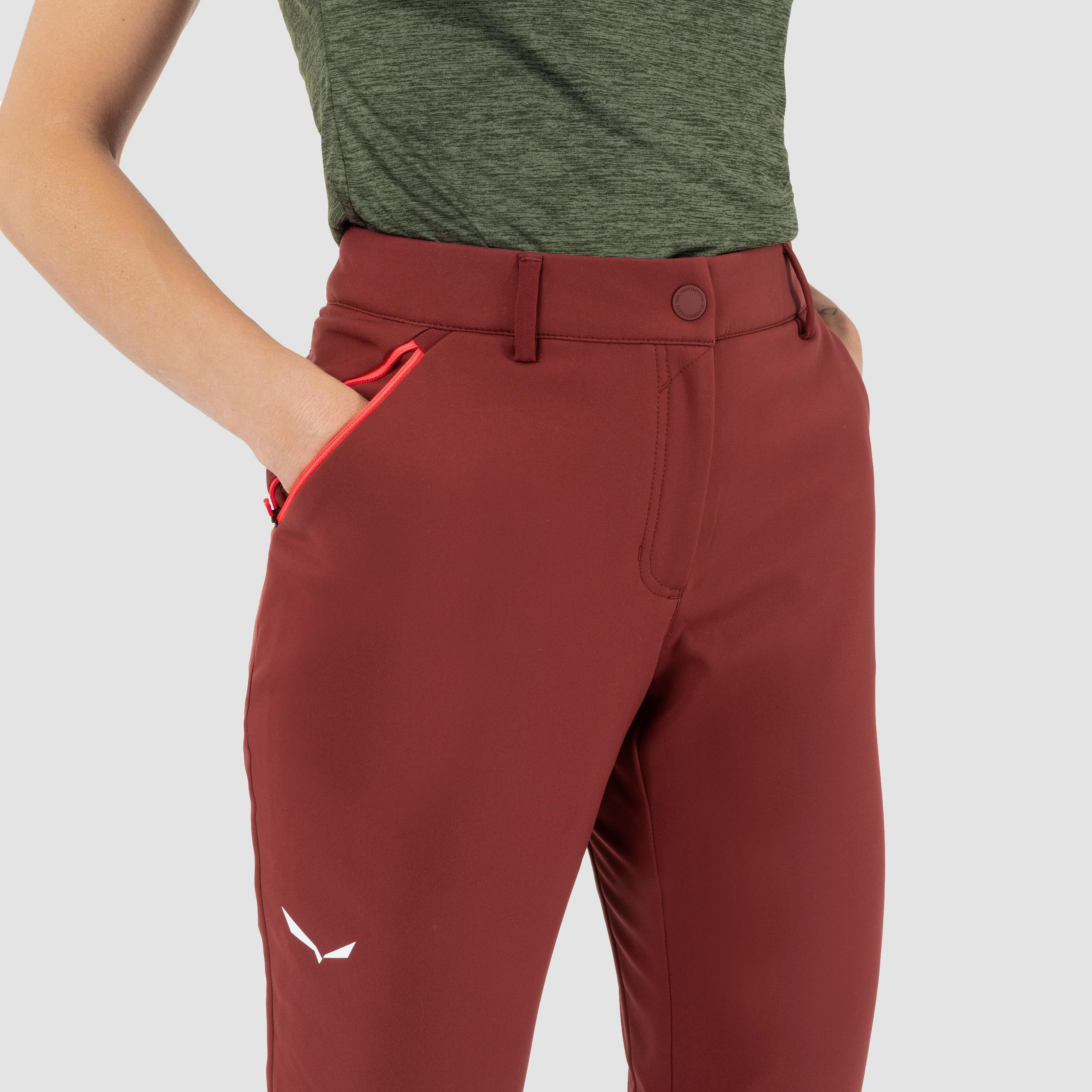 Dolomia Pant Women