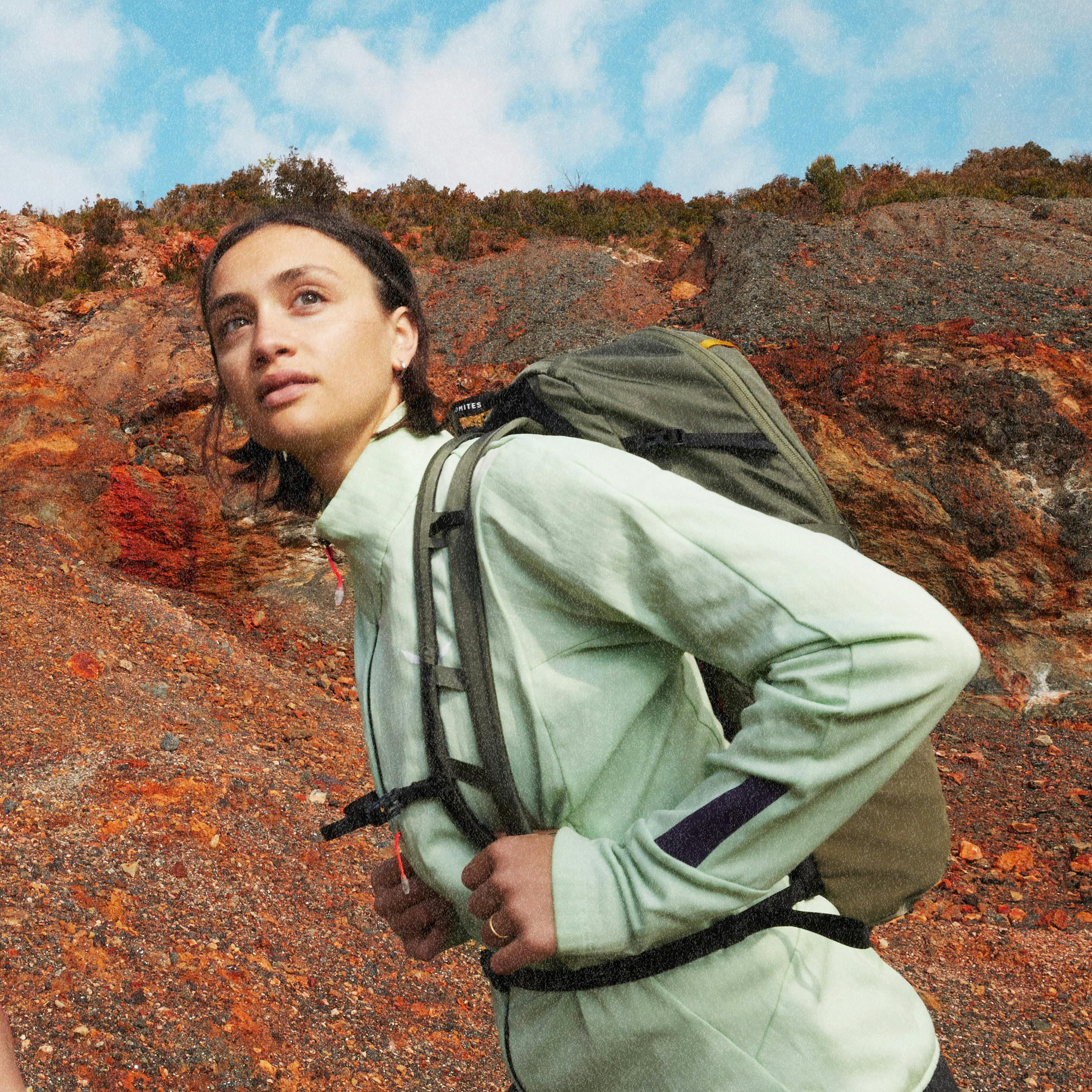 Pedroc 3 Jacket Women